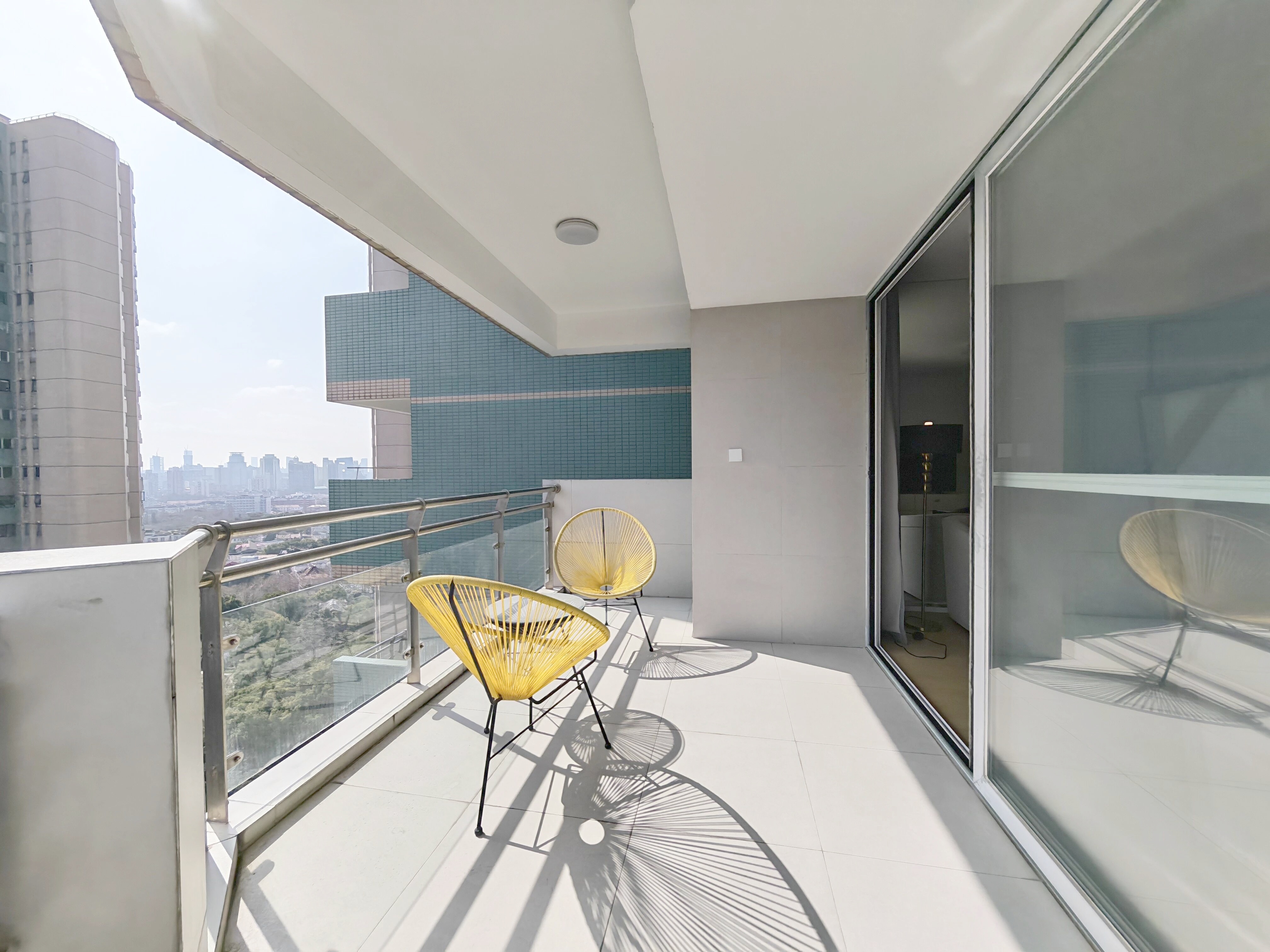 上海嘉里华庭二手房房源图片