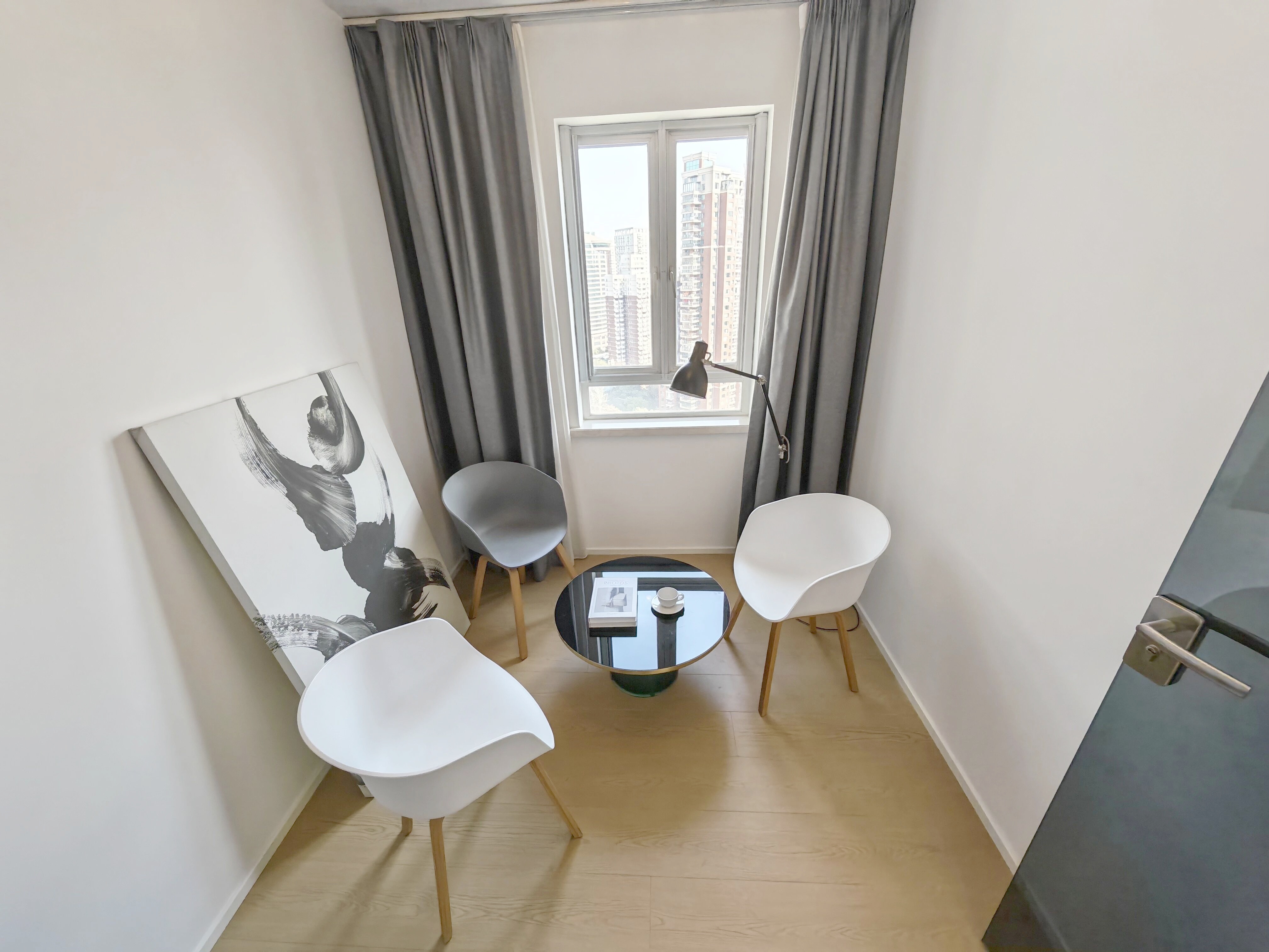 上海嘉里华庭二手房房源图片