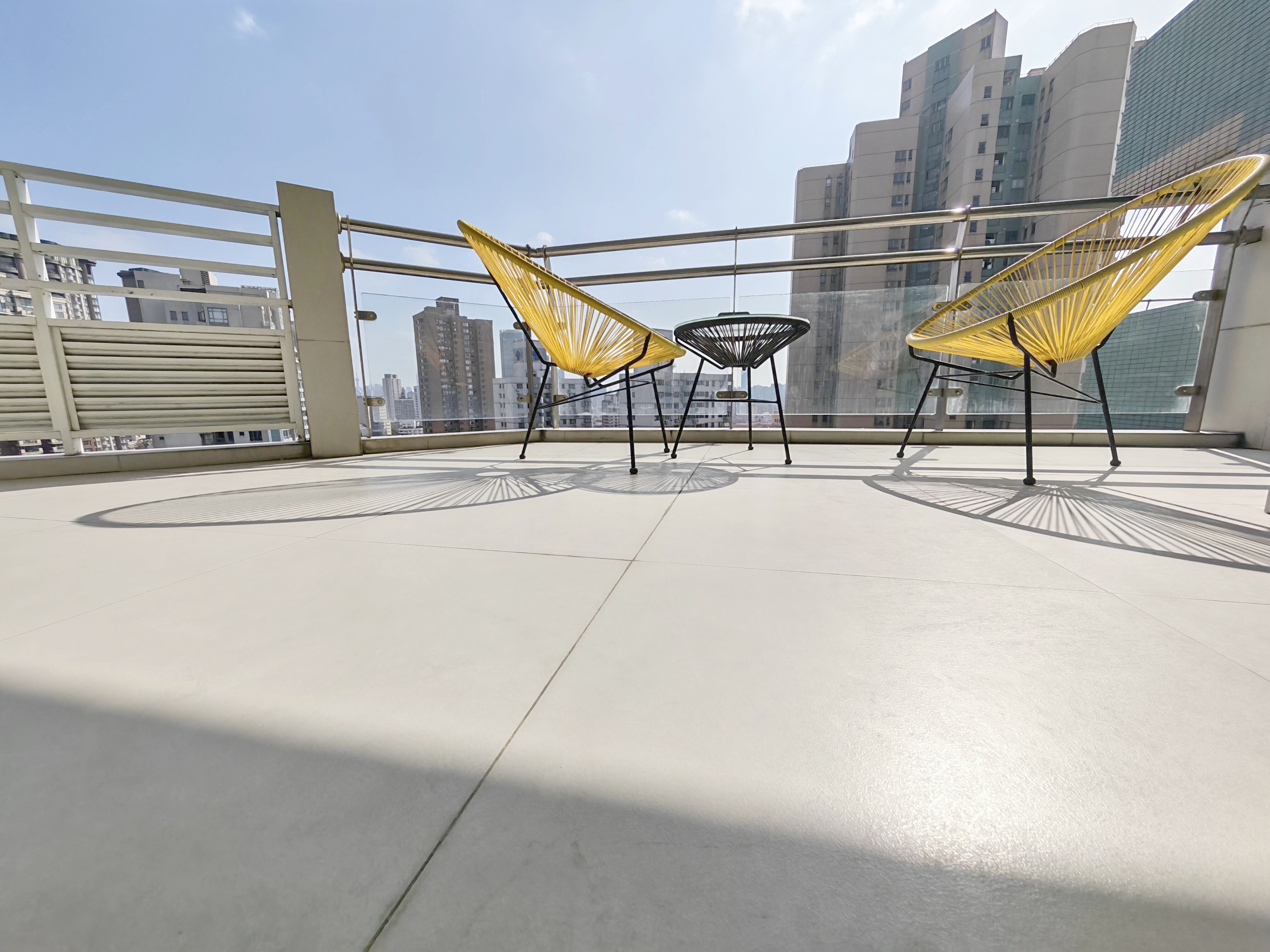 上海嘉里华庭二手房房源图片