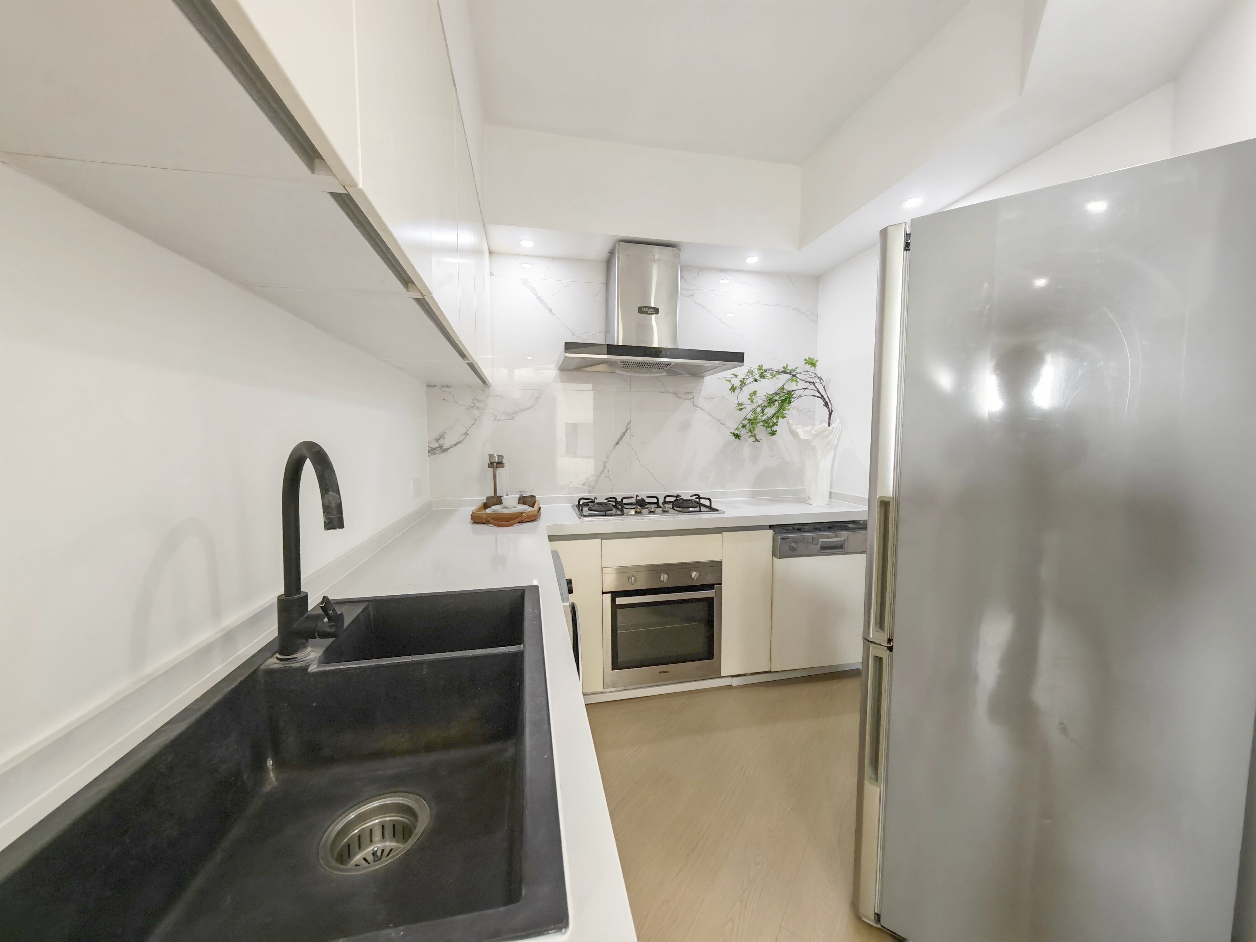 上海嘉里华庭二手房房源图片