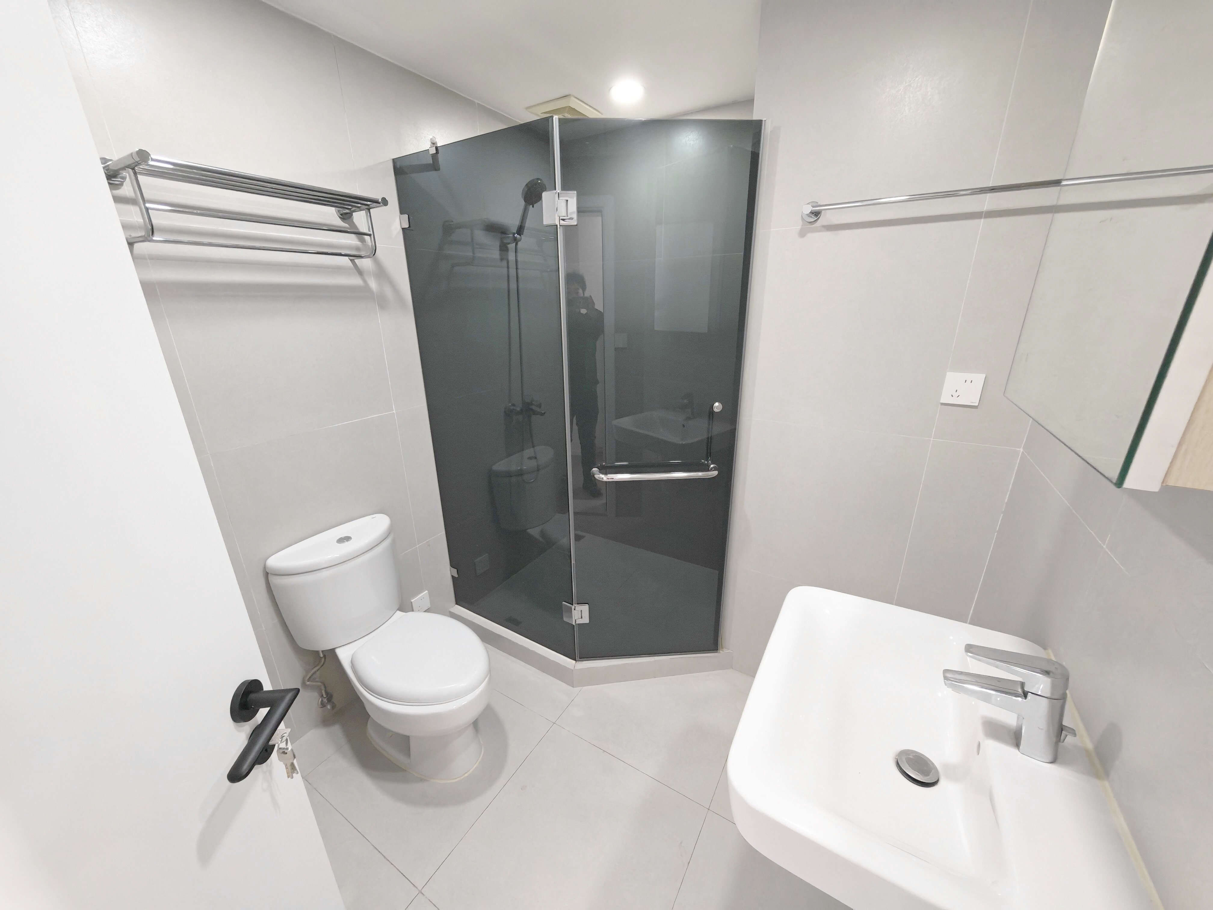 上海嘉里华庭二手房房源图片