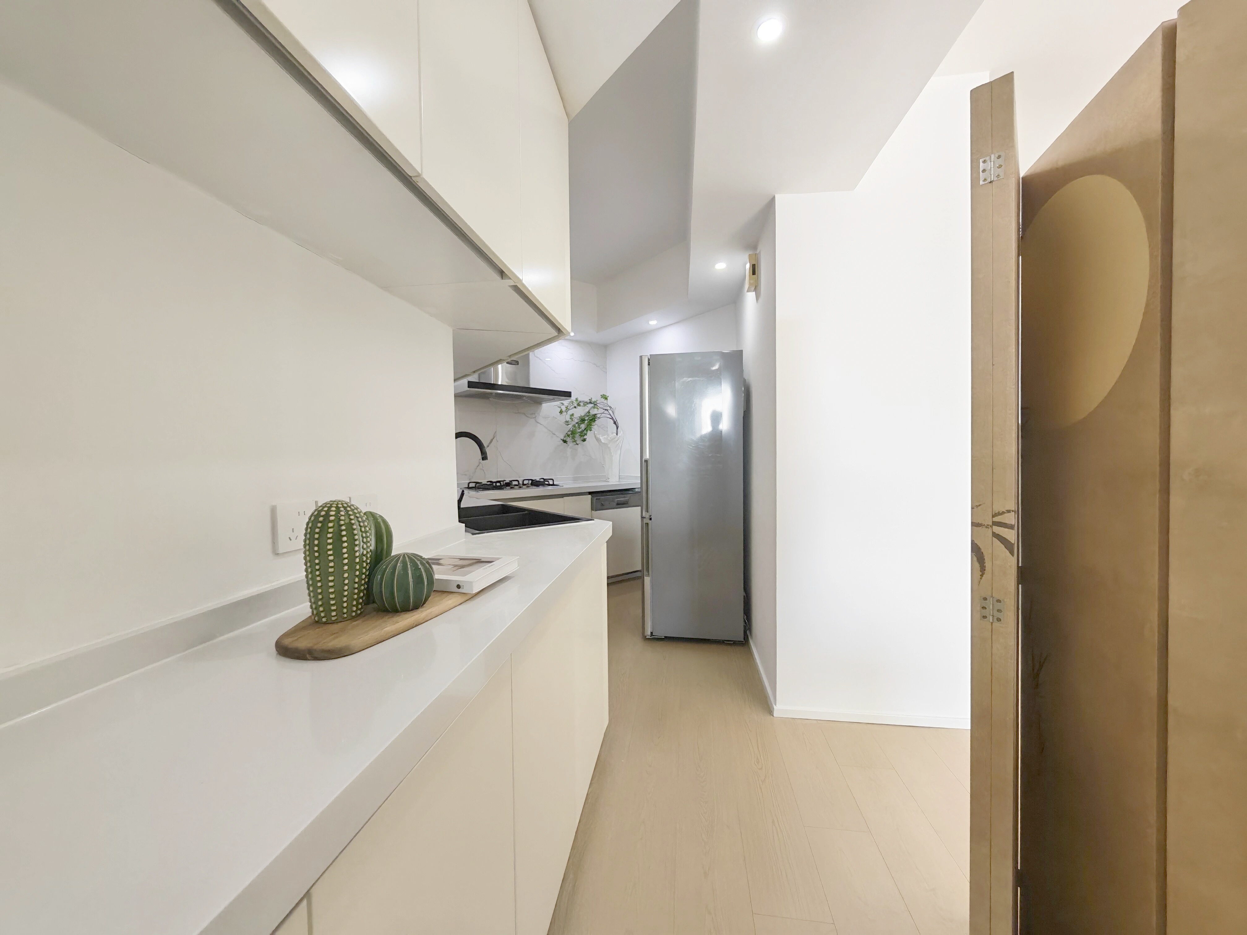 上海嘉里华庭二手房房源图片