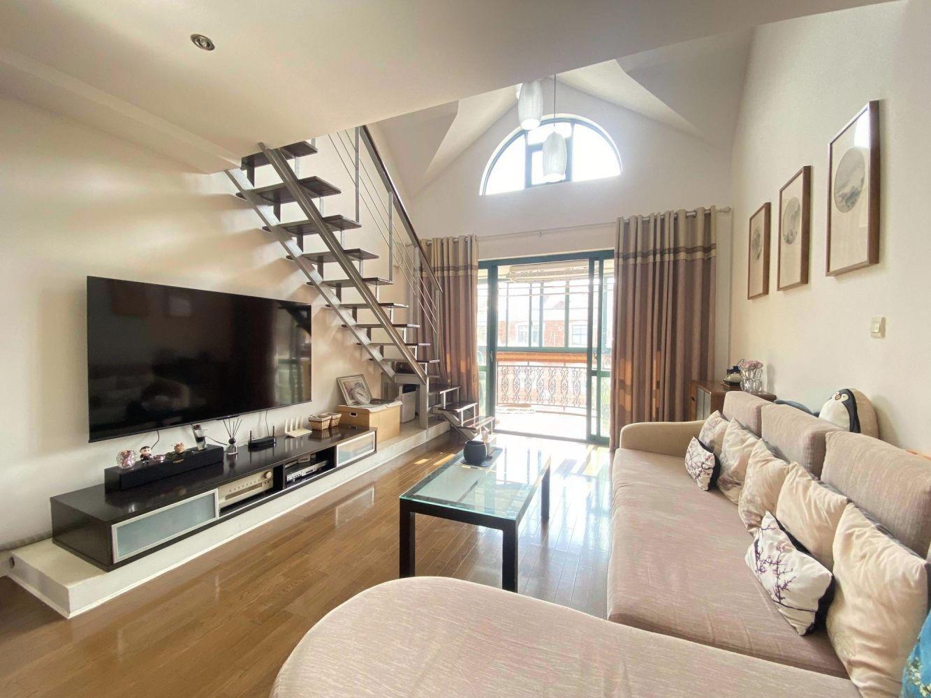 上海兰花教师公寓(南区)二手房房源图片