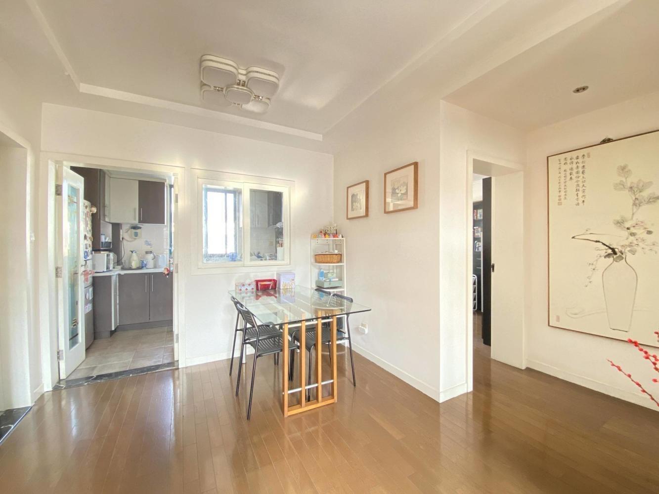 上海兰花教师公寓(南区)二手房房源图片