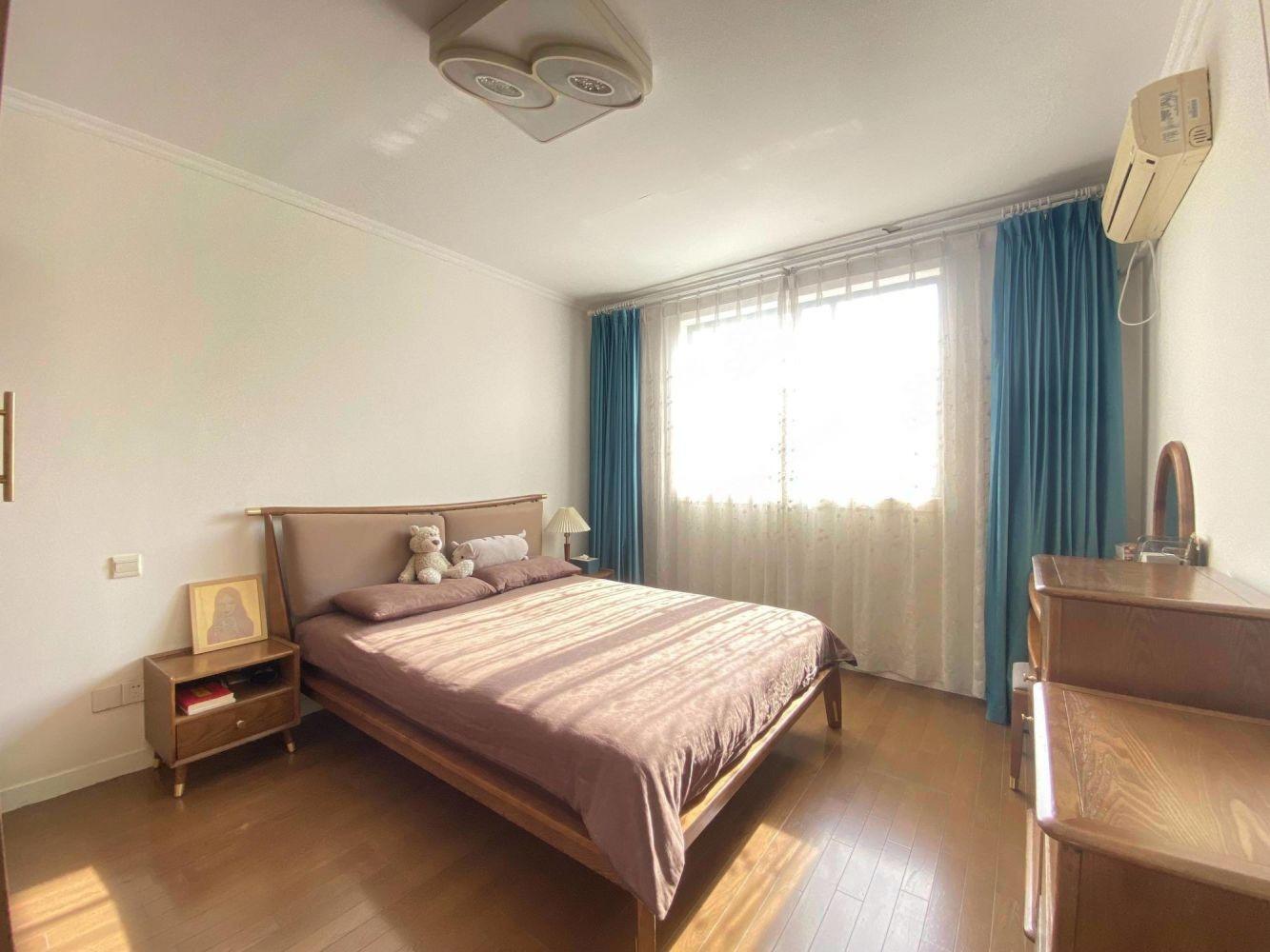 上海兰花教师公寓(南区)二手房房源图片