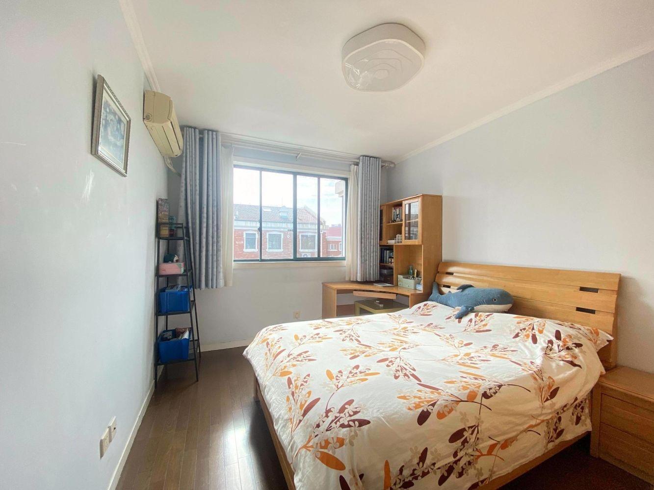 上海兰花教师公寓(南区)二手房房源图片