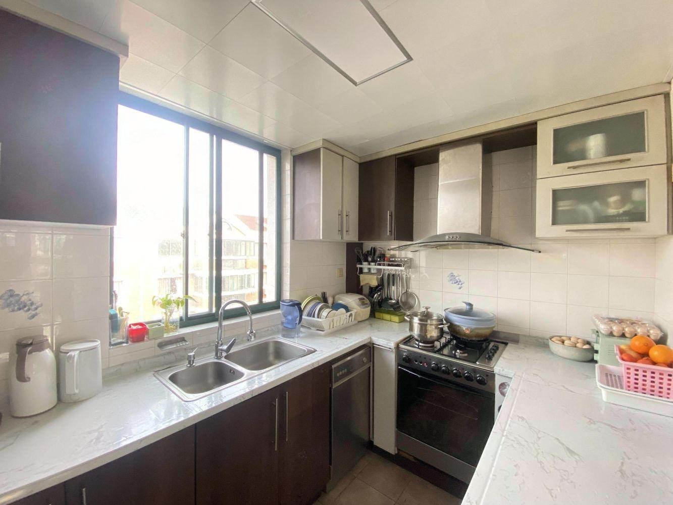 上海兰花教师公寓(南区)二手房房源图片