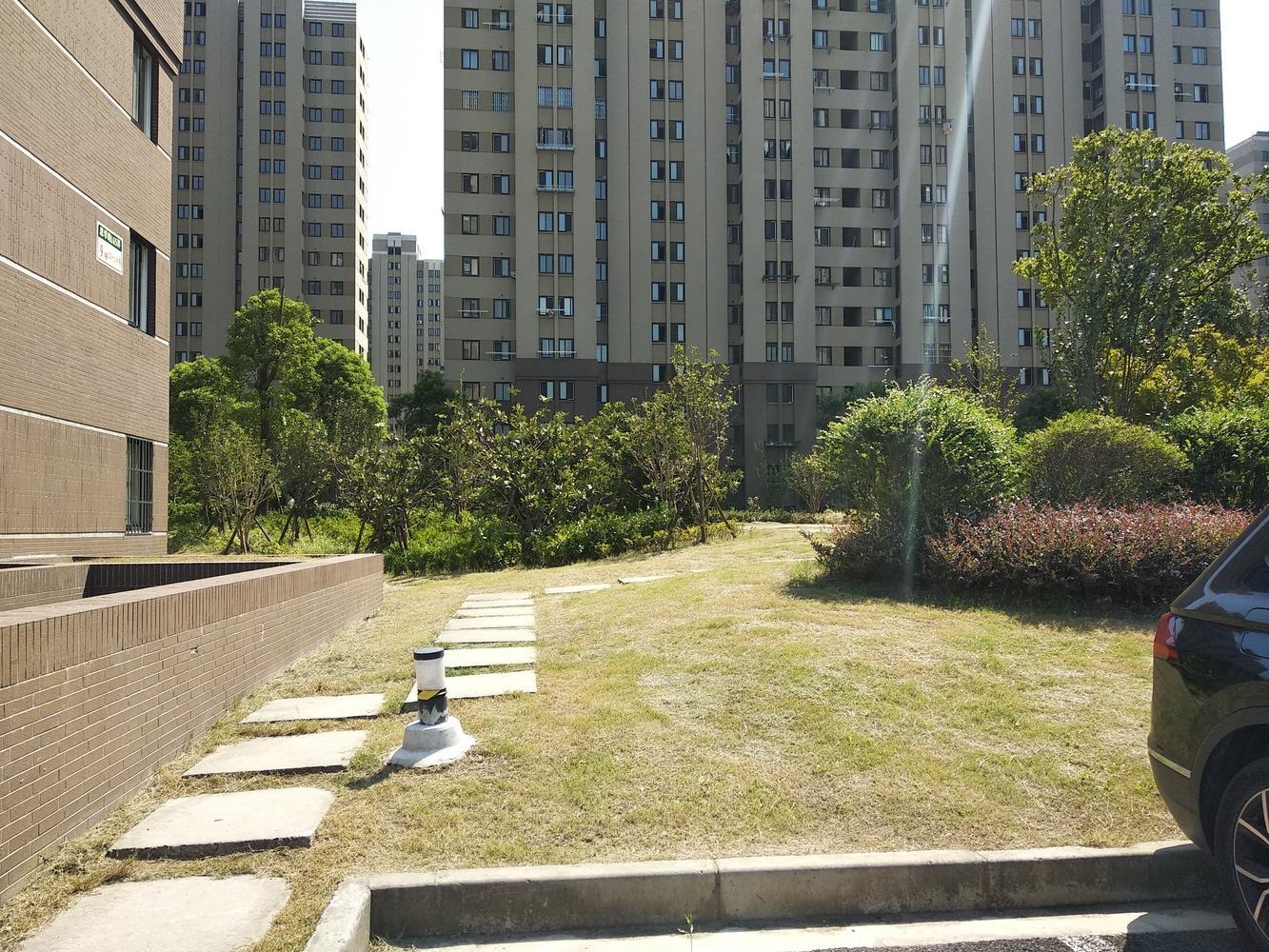 上海高申北苑二手房房源图片