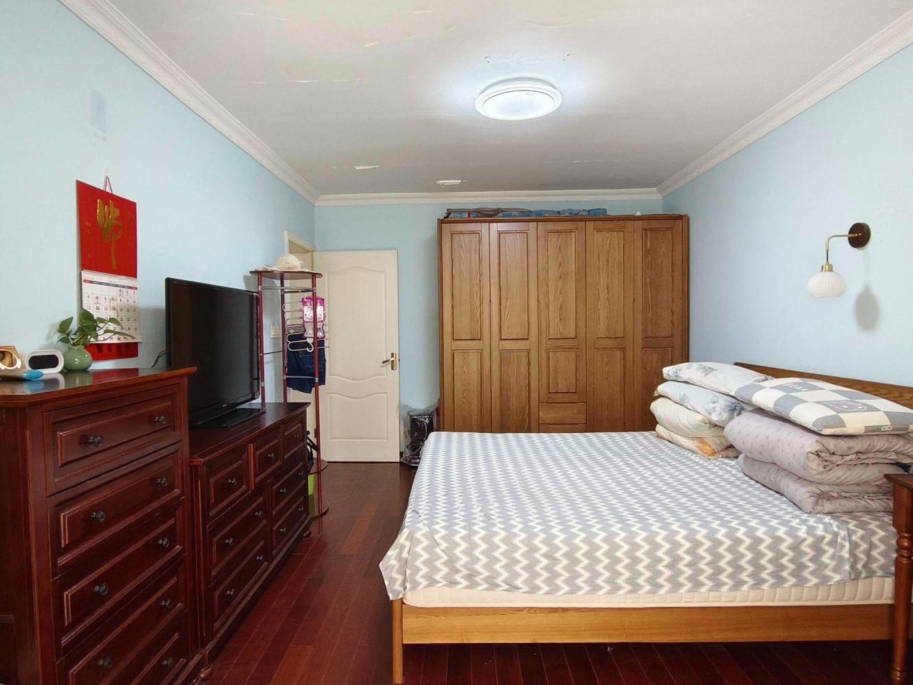 上海浣纱三村二手房房源图片