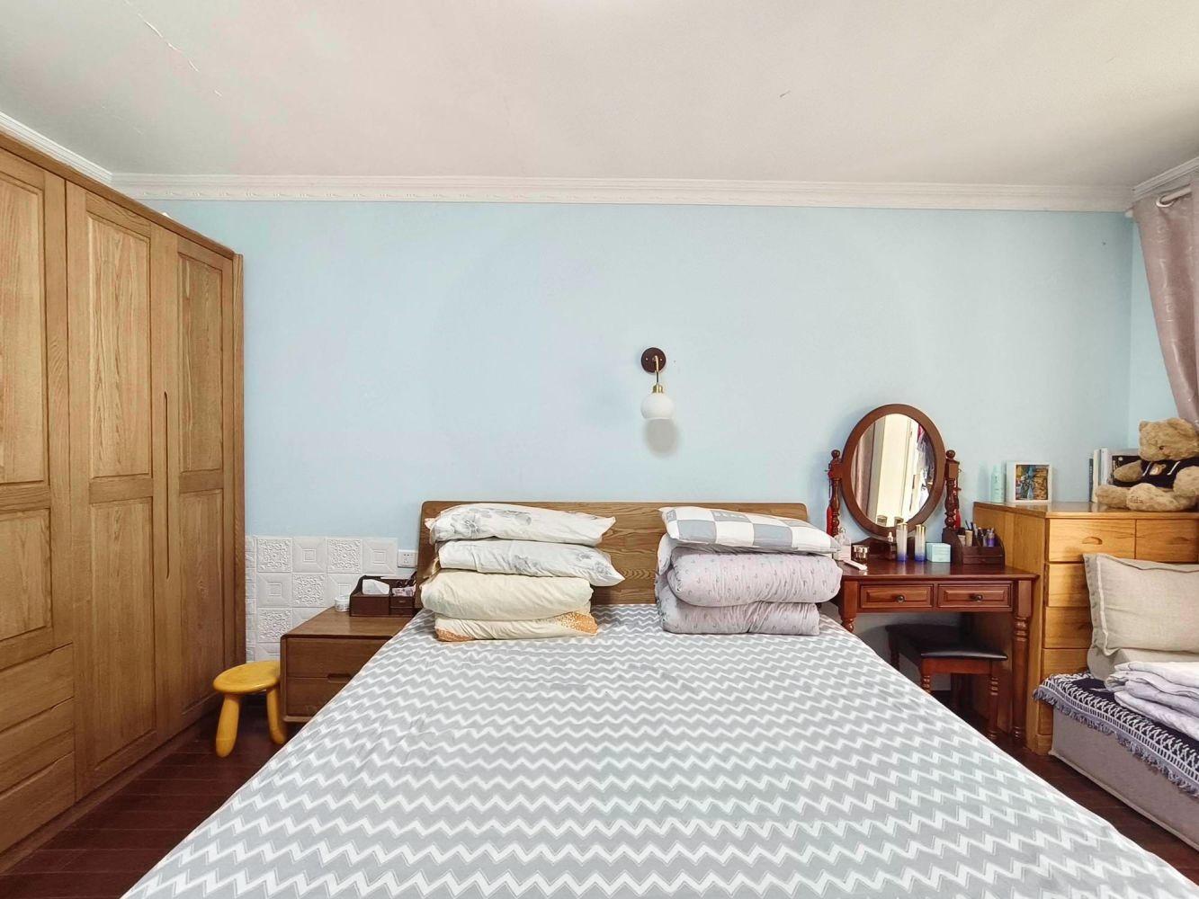 上海浣纱三村二手房房源图片