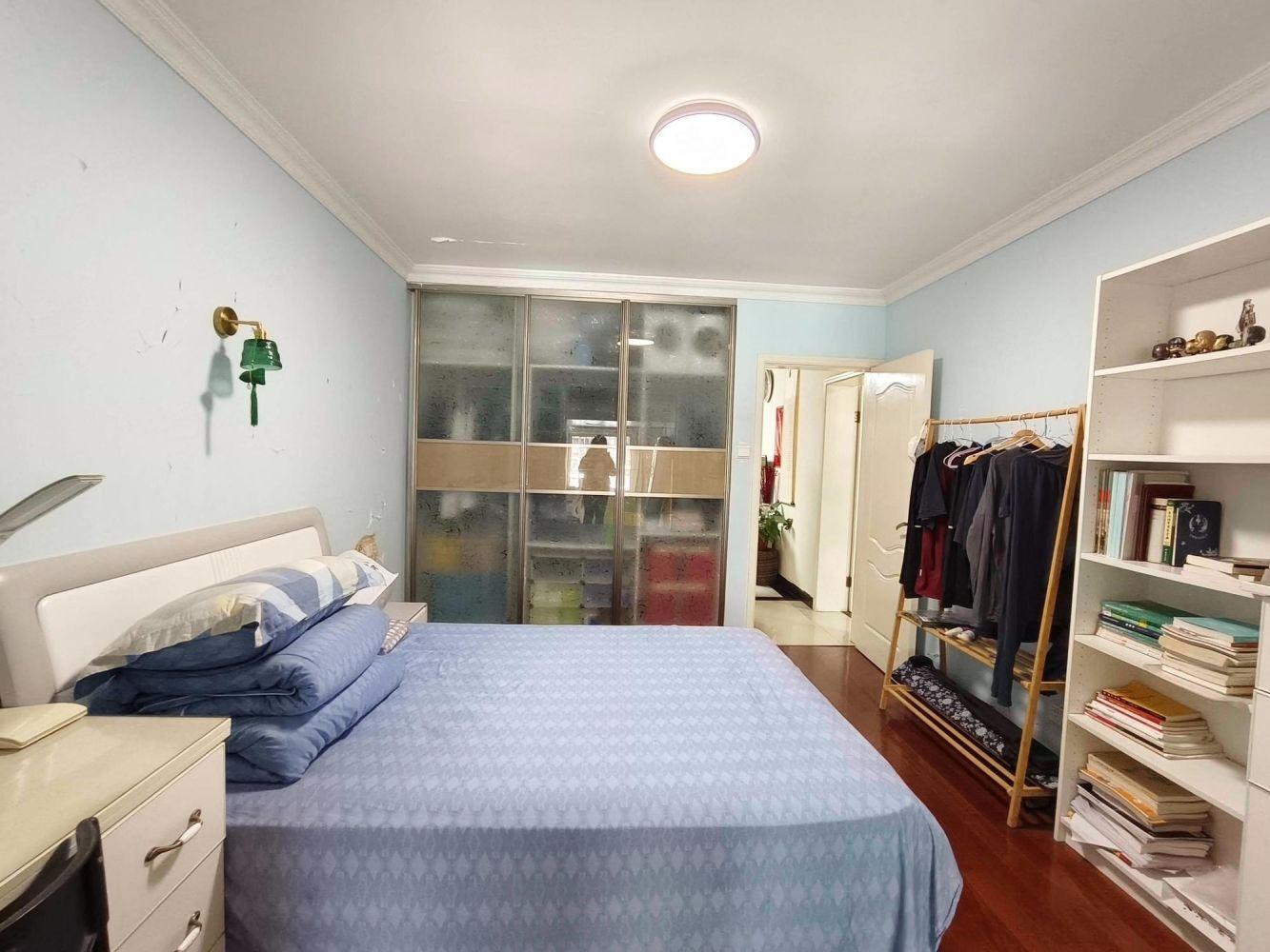 上海浣纱三村二手房房源图片