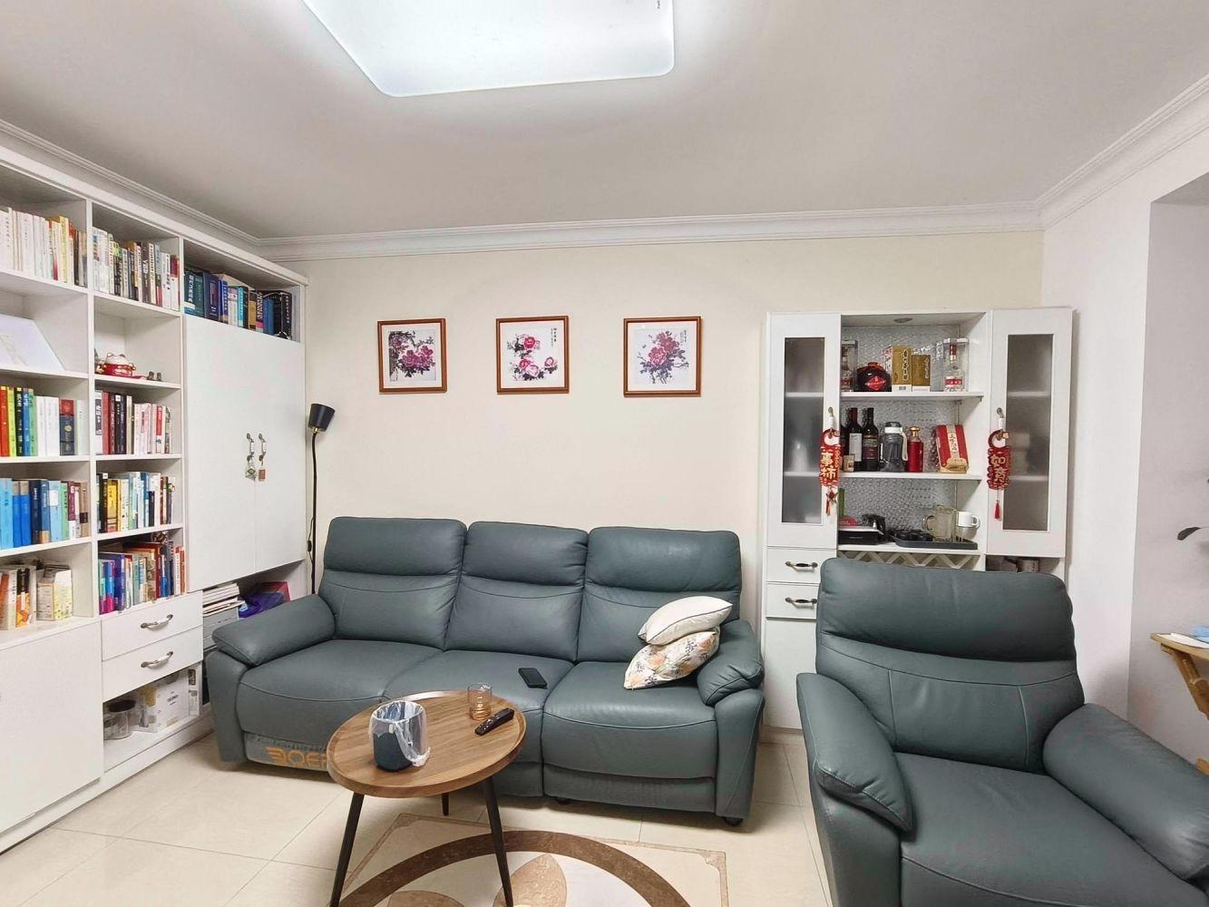 上海浣纱三村二手房房源图片