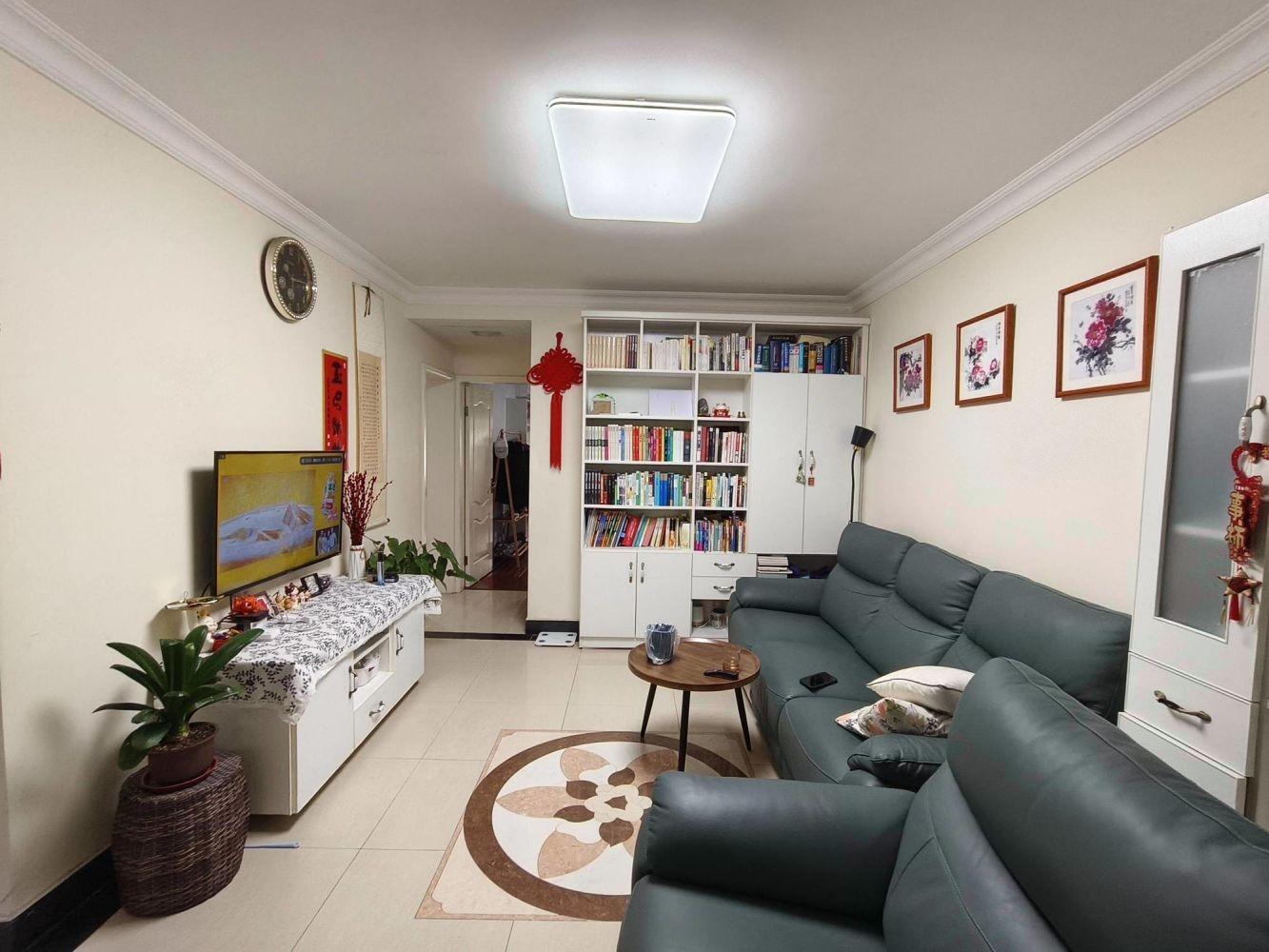 上海浣纱三村二手房房源图片