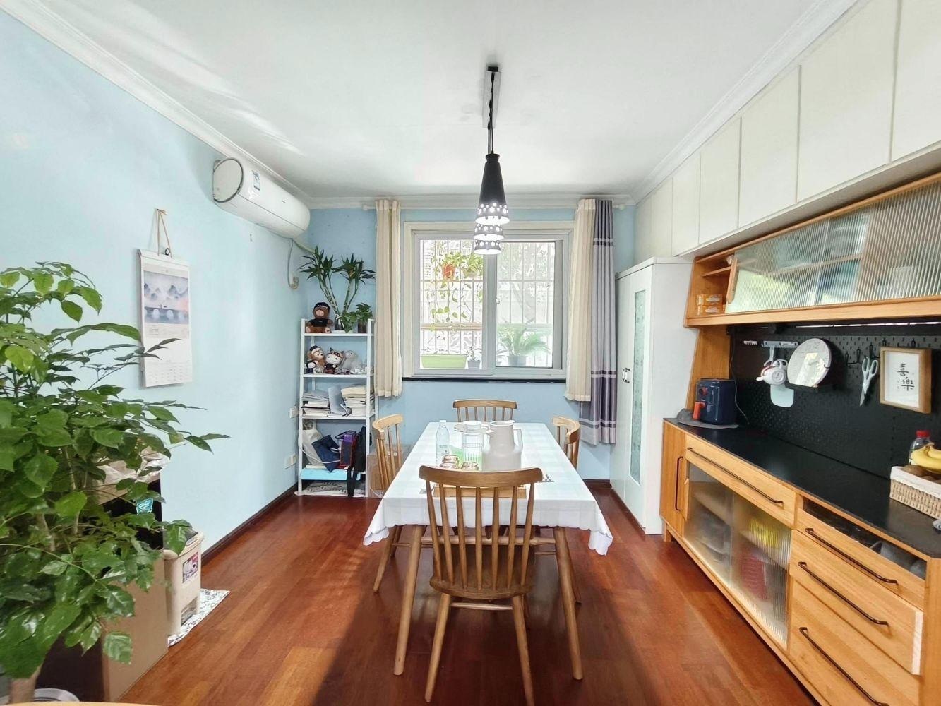 上海浣纱三村二手房房源图片