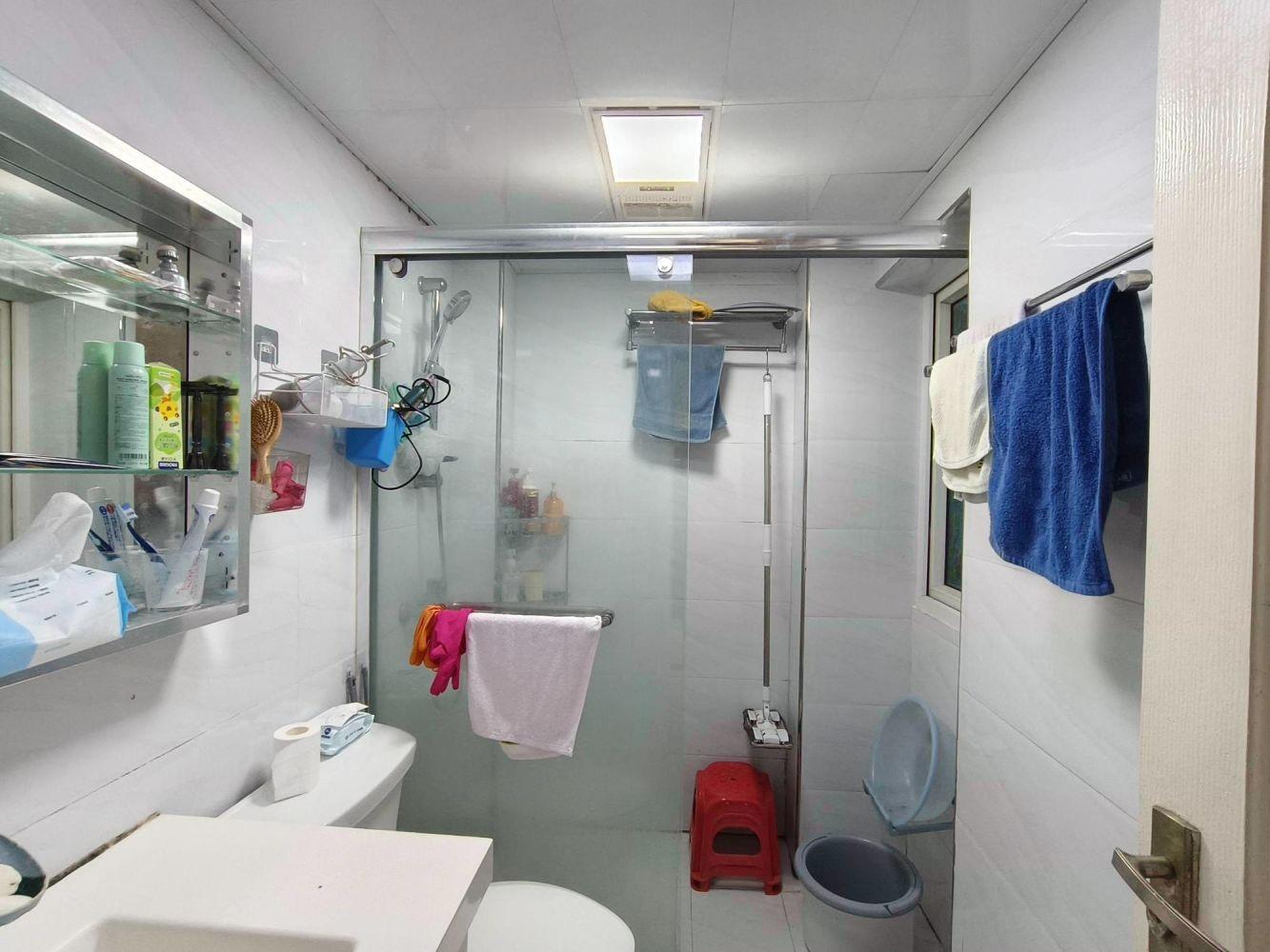 上海浣纱三村二手房房源图片