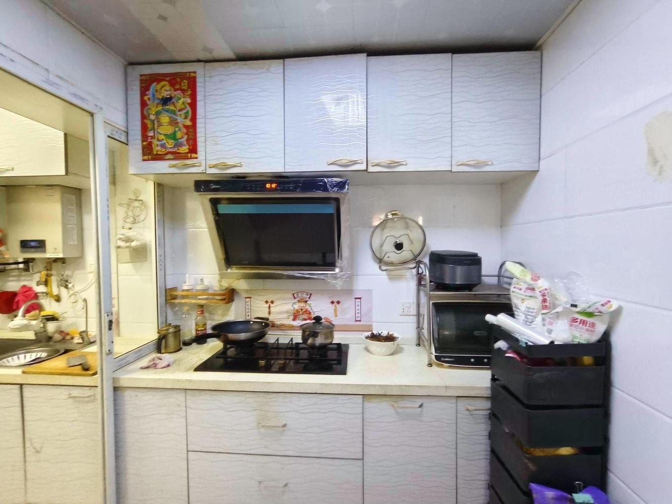 上海浣纱三村二手房房源图片