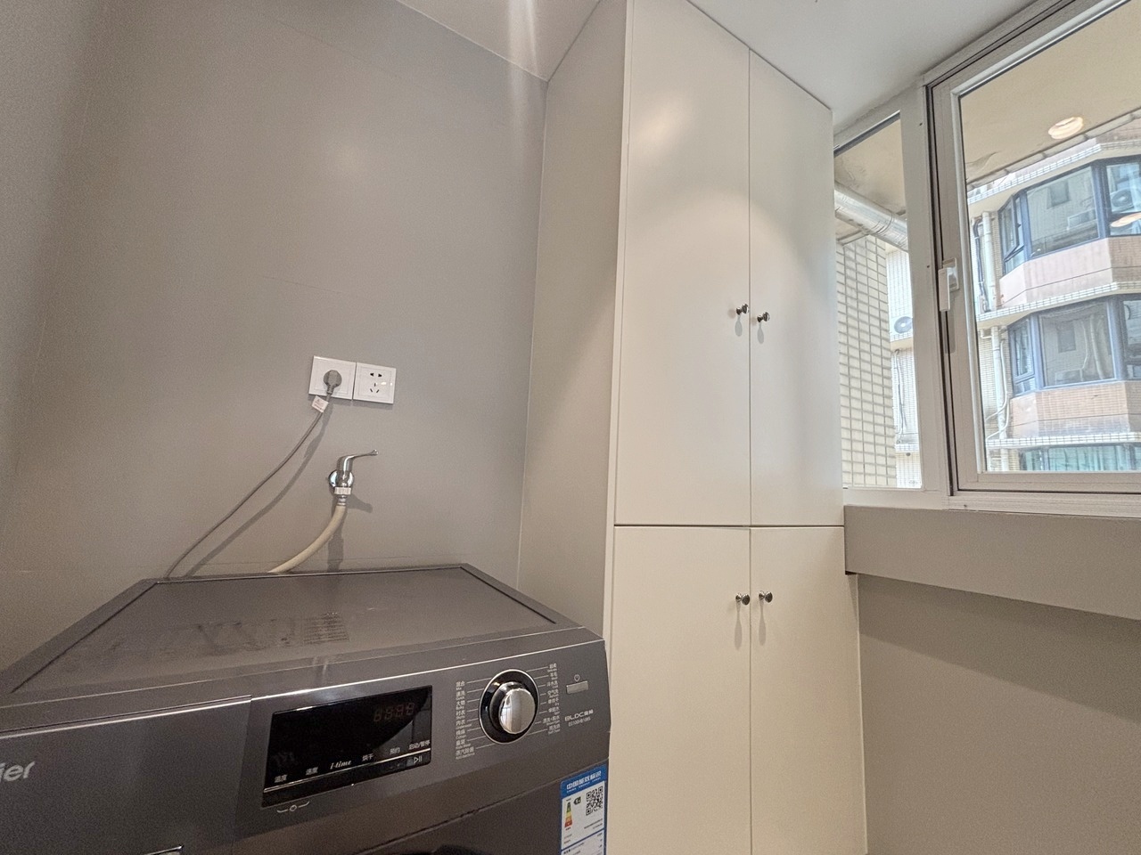 上海东方巴黎霞飞苑二手房房源图片