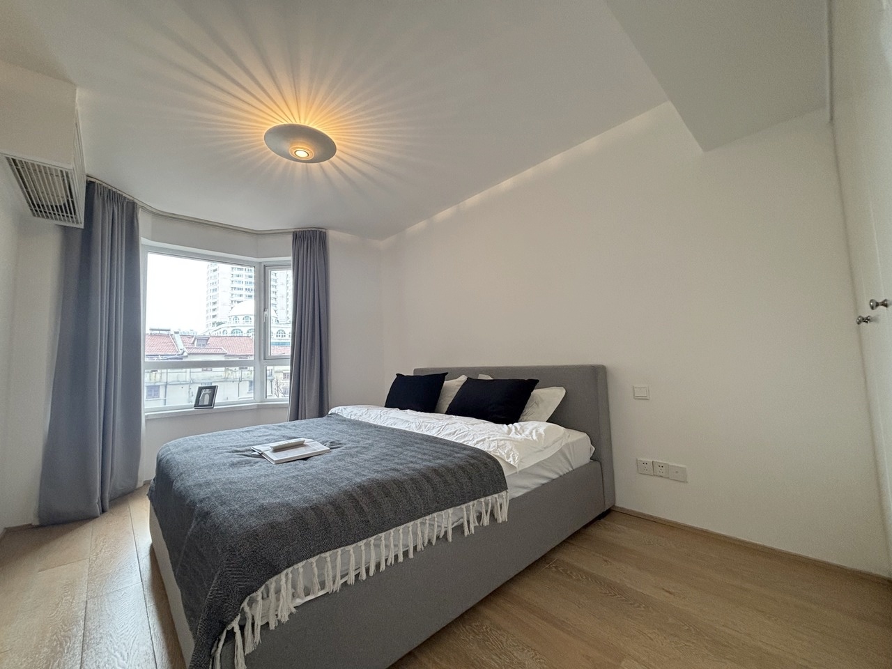 上海东方巴黎霞飞苑二手房房源图片