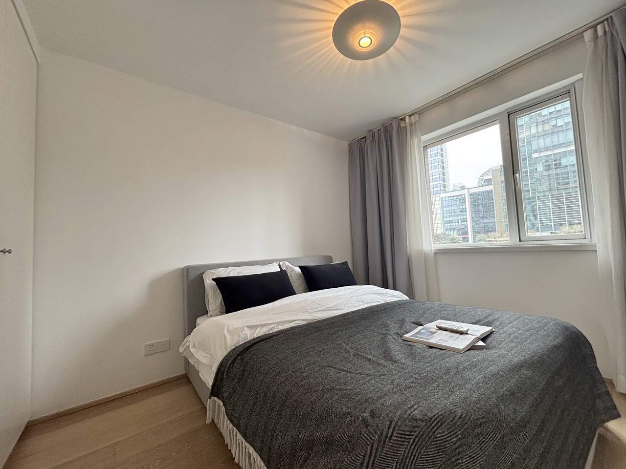 上海东方巴黎霞飞苑二手房房源图片