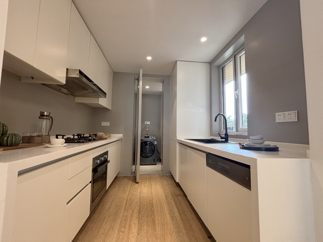 上海东方巴黎霞飞苑二手房房源图片