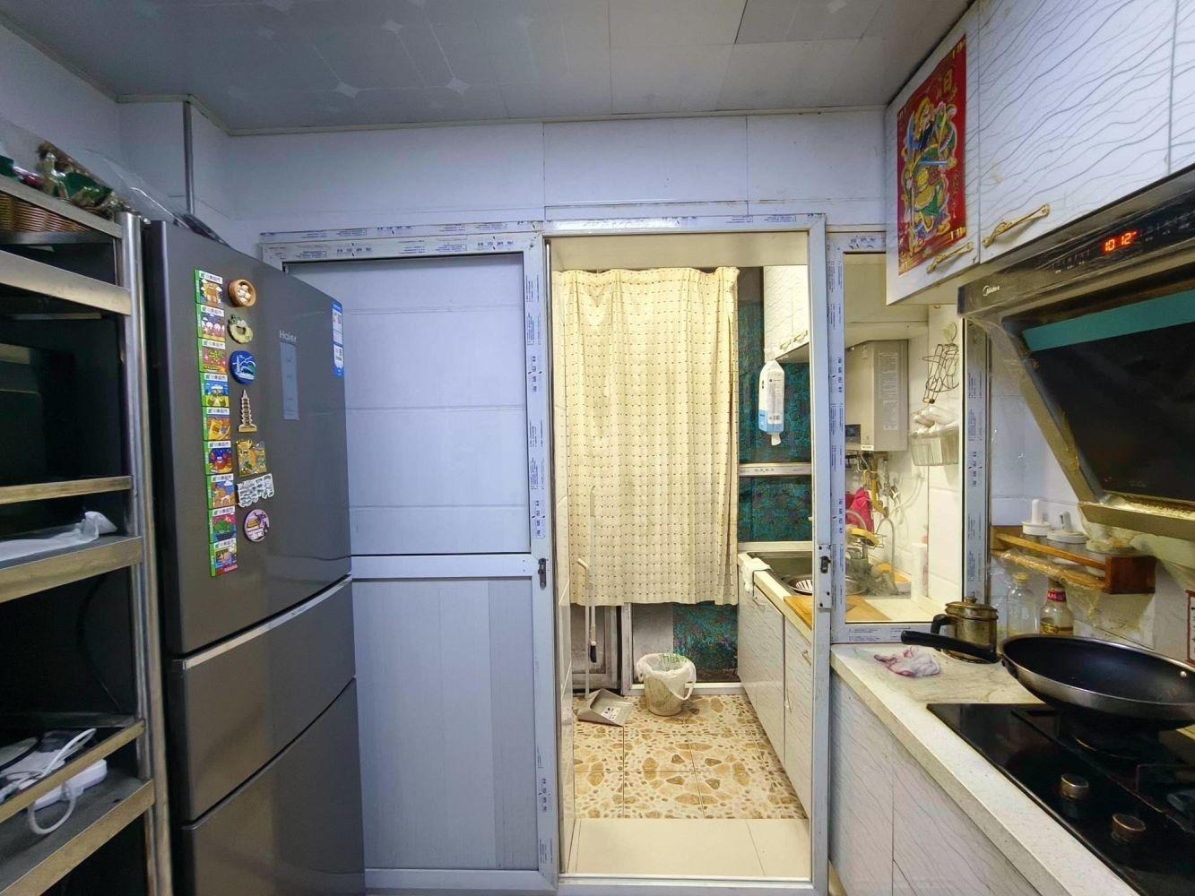 上海浣纱三村二手房房源图片