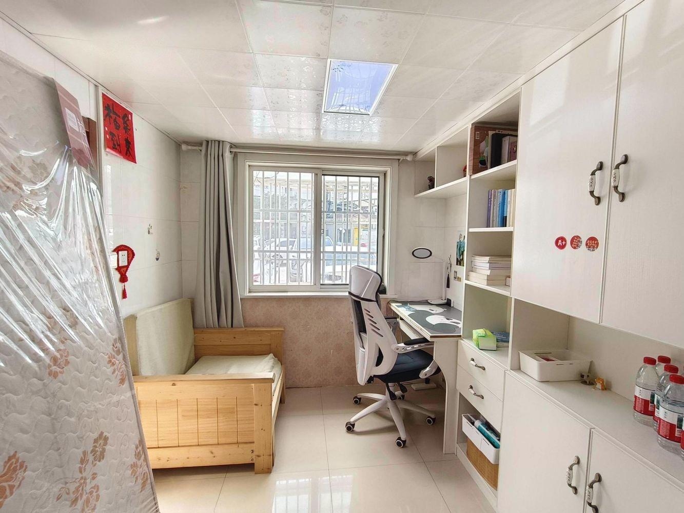 上海浣纱三村二手房房源图片