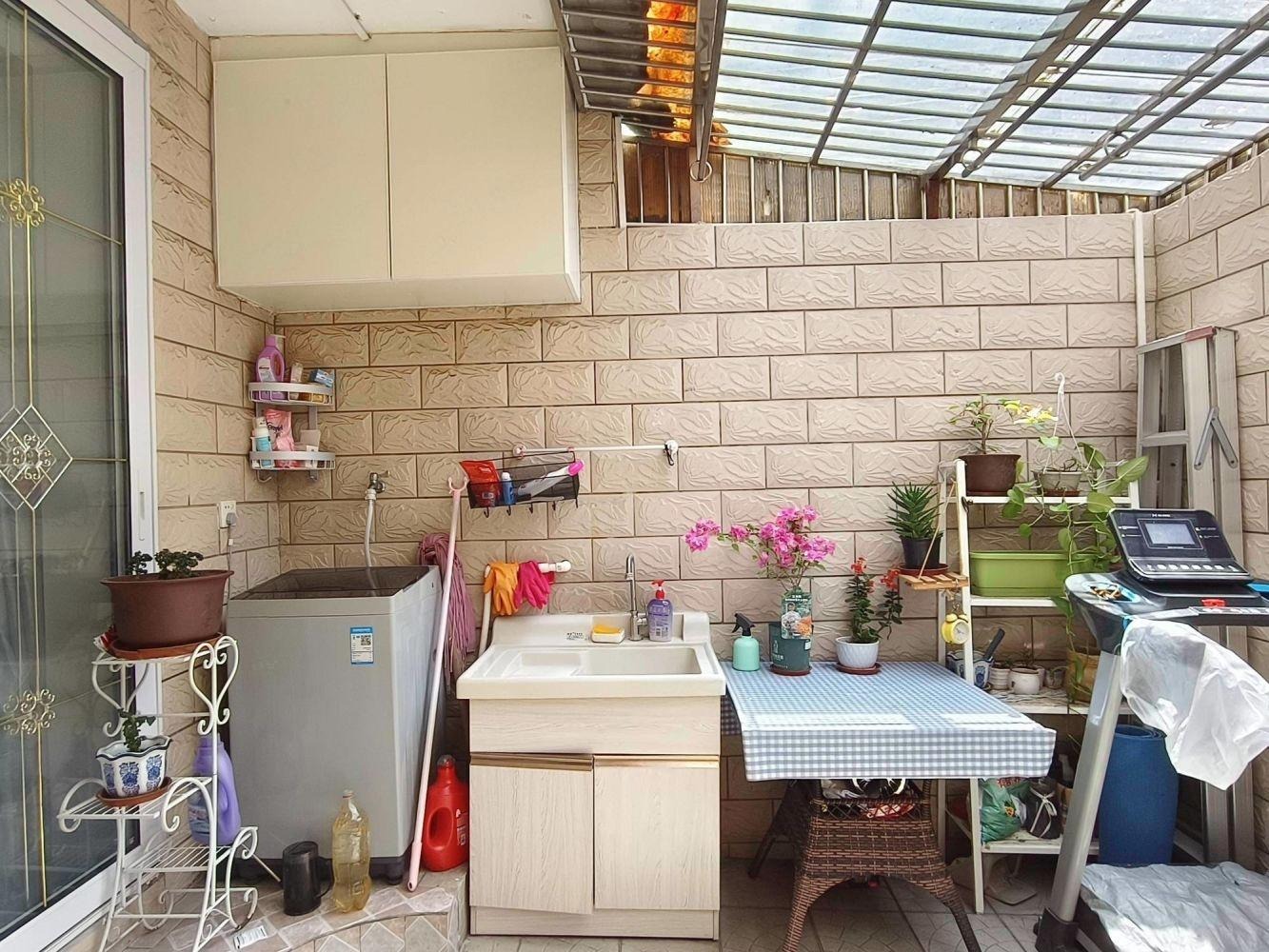 上海浣纱三村二手房房源图片