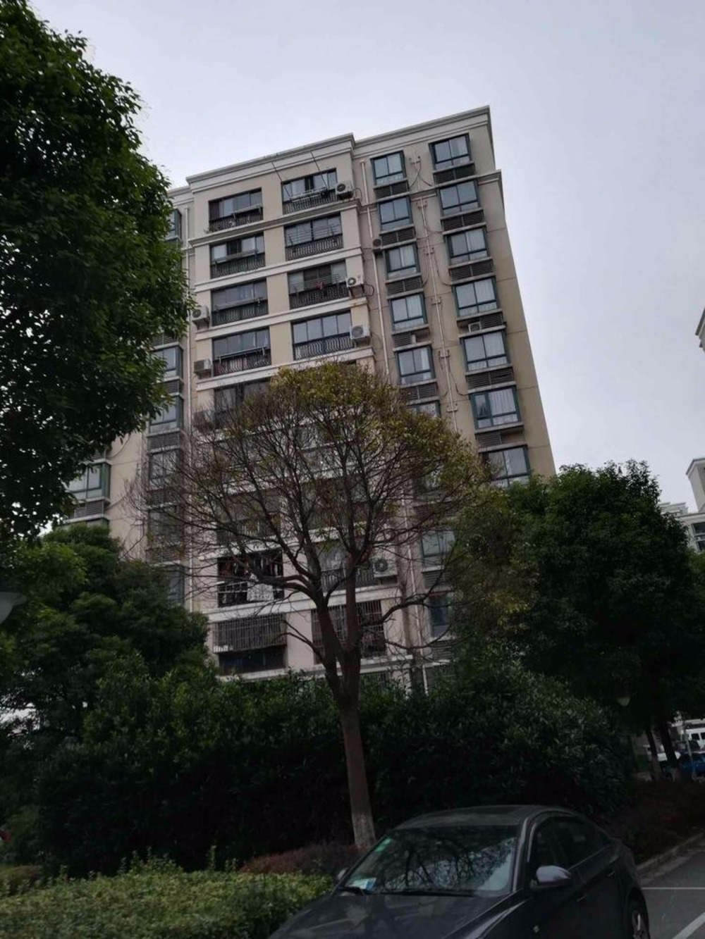 上海高行家园(东区)二手房房源图片