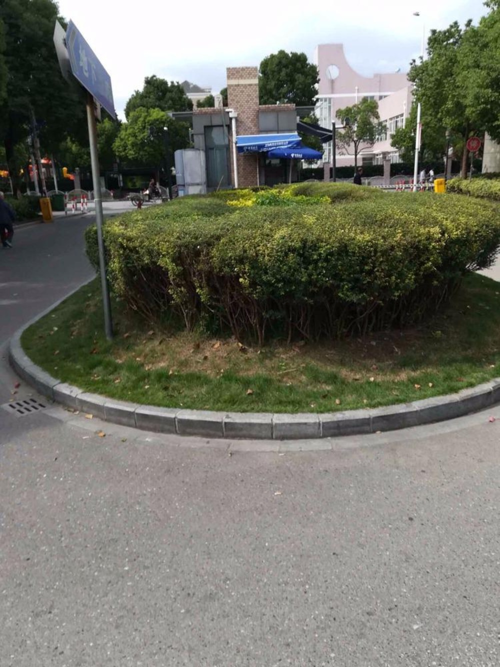 上海高行家园(东区)二手房房源图片