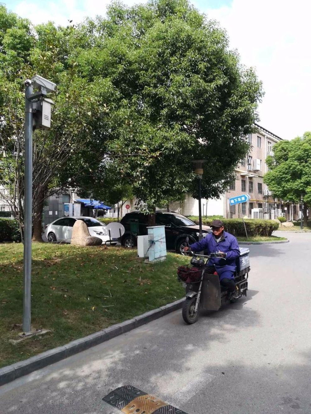 上海高行家园(东区)二手房房源图片