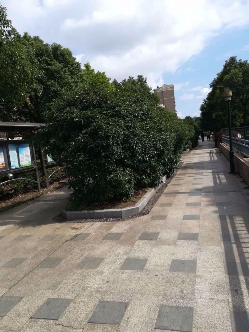 上海高行家园(东区)二手房房源图片