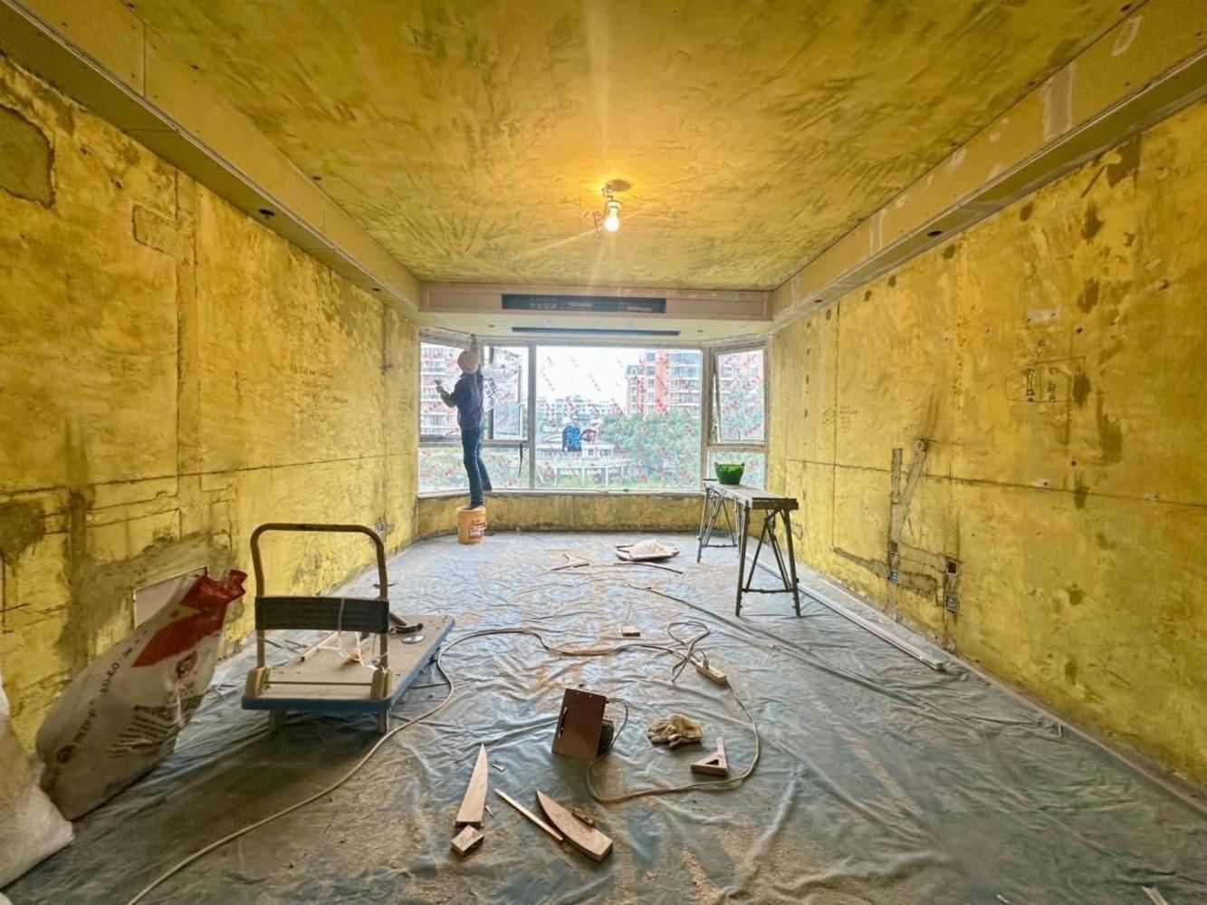 上海文化佳园(公寓住宅)二手房房源图片