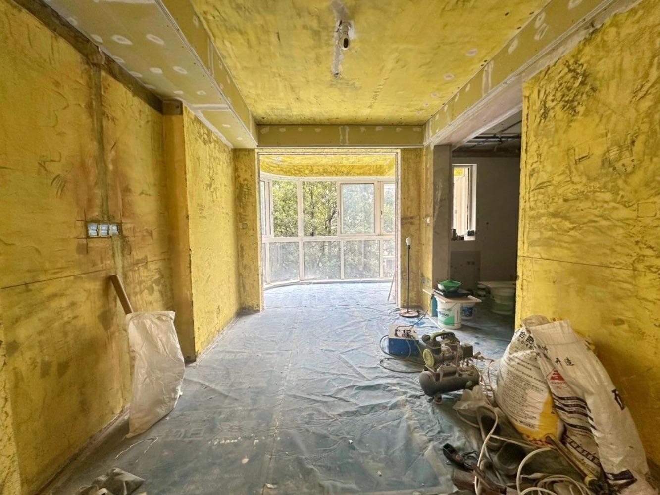 上海文化佳园(公寓住宅)二手房房源图片