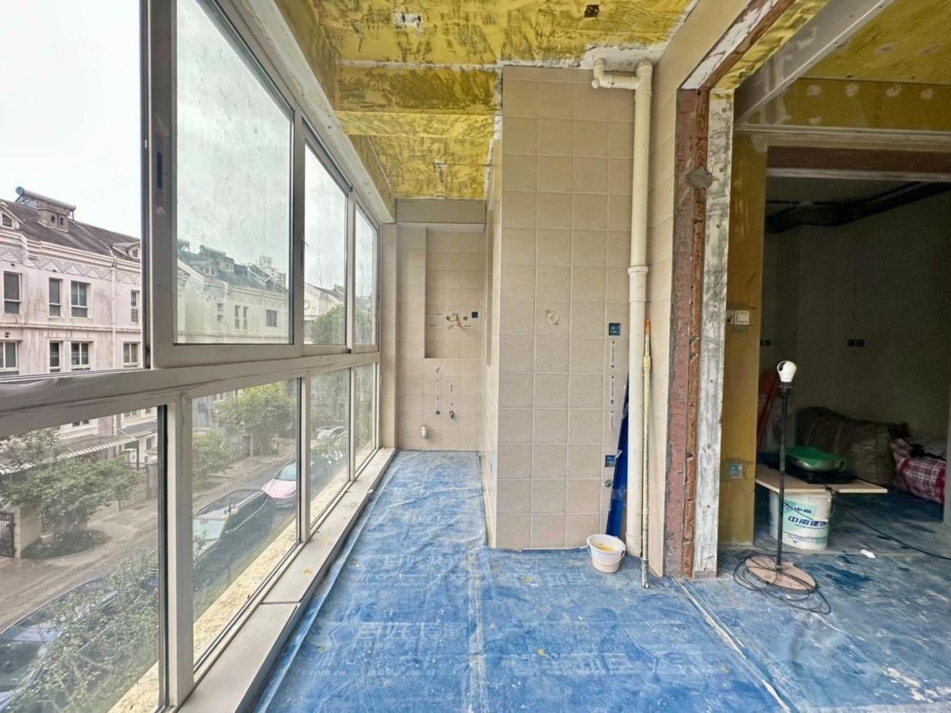 上海文化佳园(公寓住宅)二手房房源图片