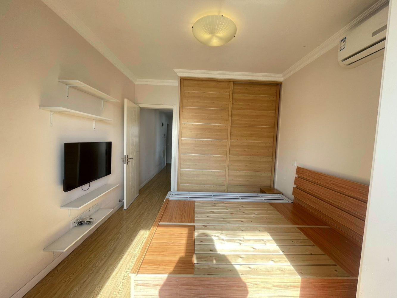 上海馨运公寓二手房房源图片