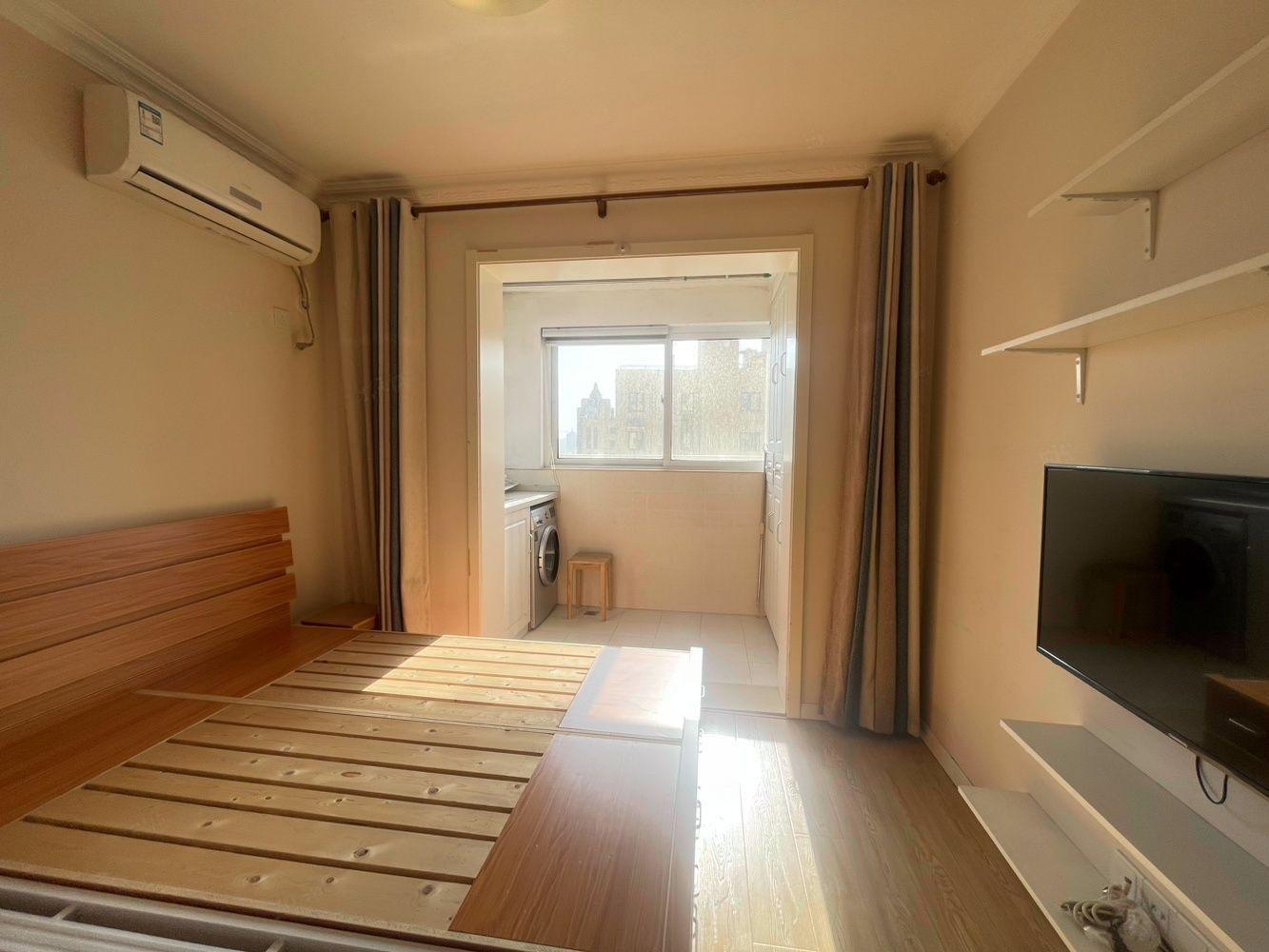 上海馨运公寓二手房房源图片