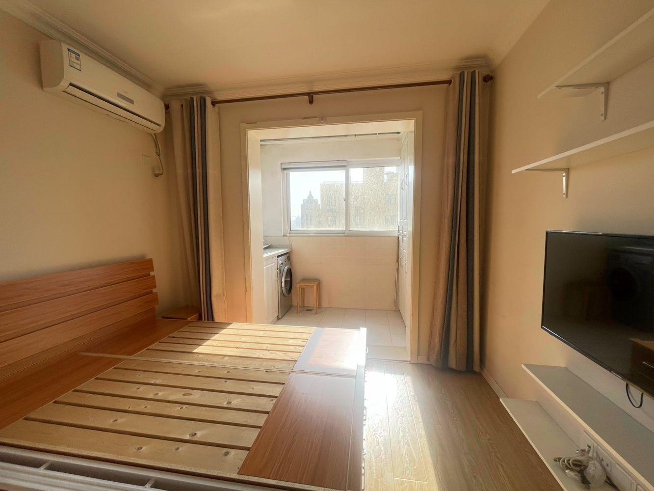 上海馨运公寓二手房房源图片