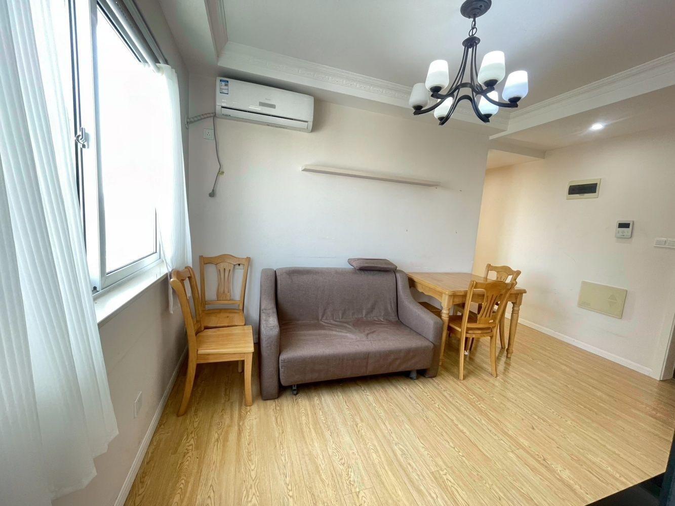 上海馨运公寓二手房房源图片