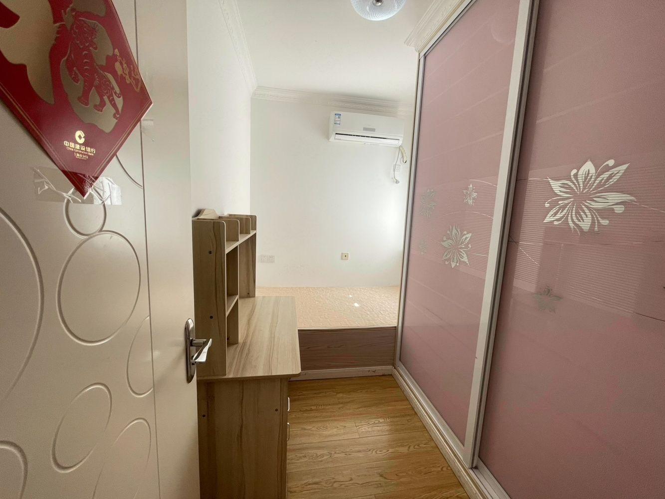 上海馨运公寓二手房房源图片