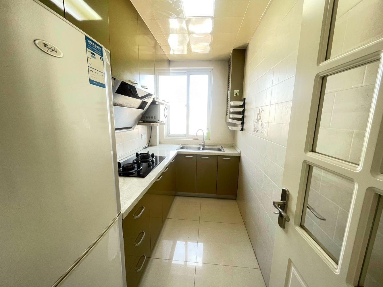 上海馨运公寓二手房房源图片