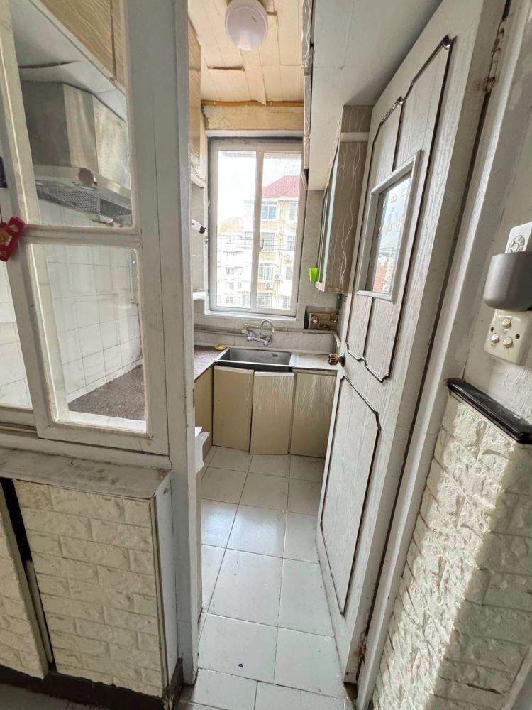 上海复旦第十宿舍二手房房源图片