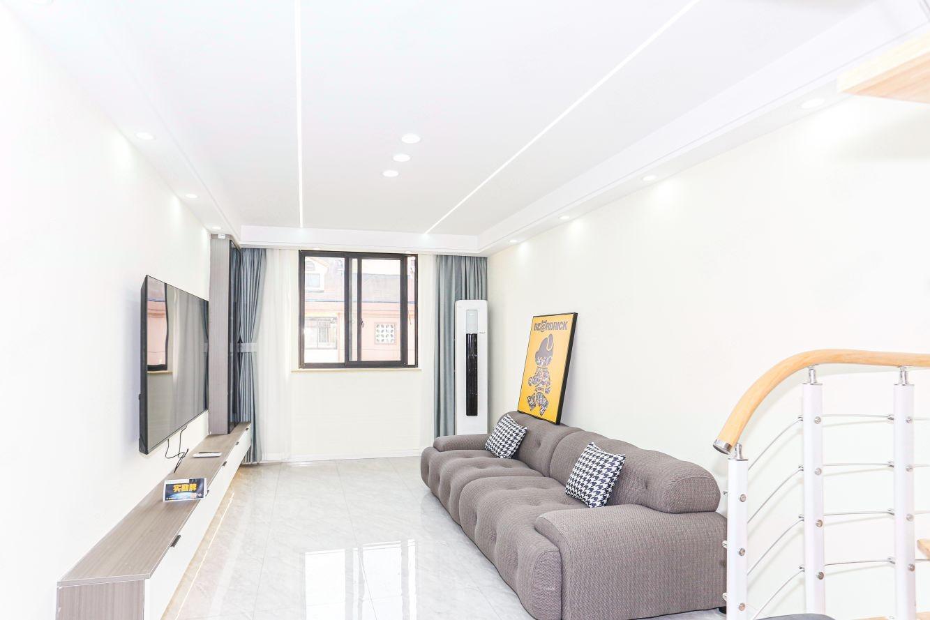 上海内江一村二手房房源图片