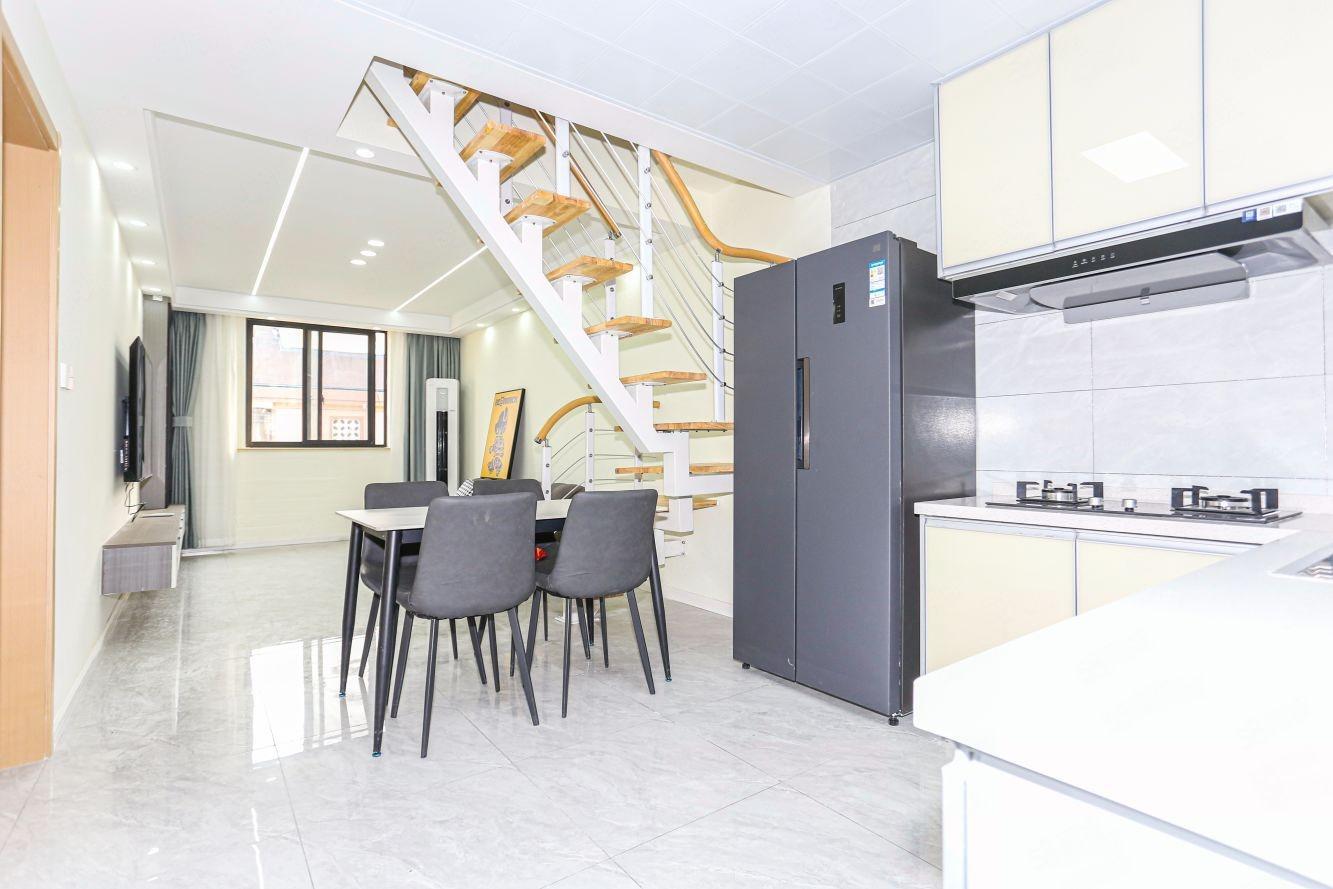 上海内江一村二手房房源图片