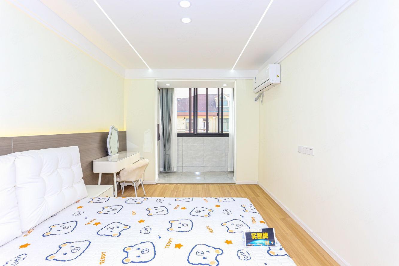 上海内江一村二手房房源图片