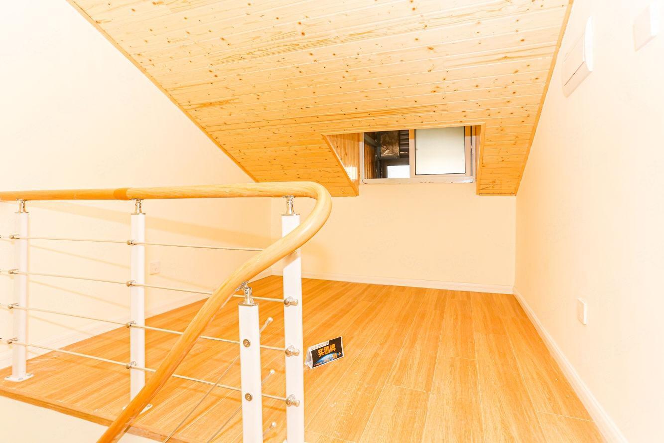 上海内江一村二手房房源图片