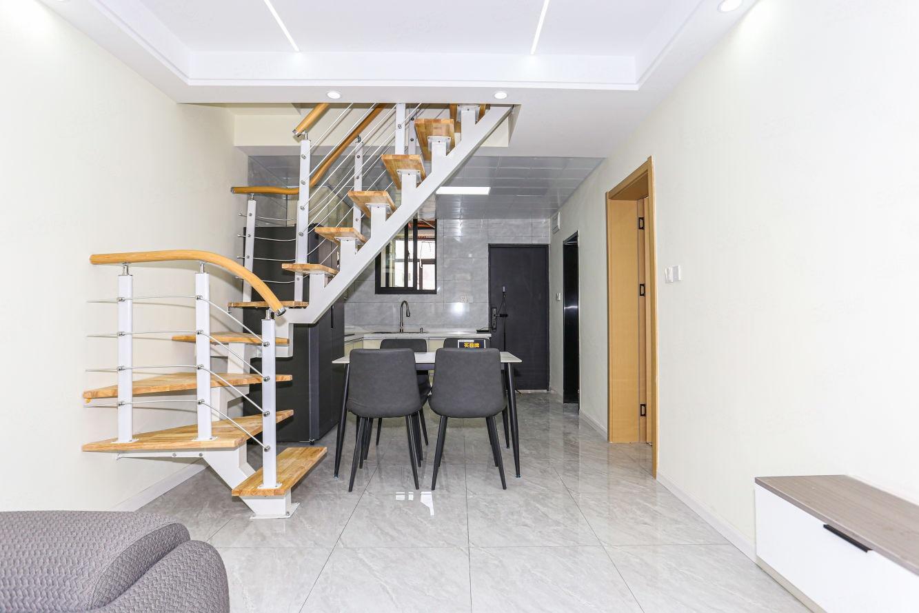 上海内江一村二手房房源图片