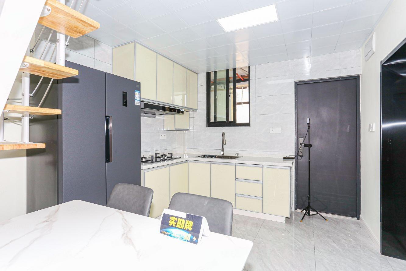 上海内江一村二手房房源图片