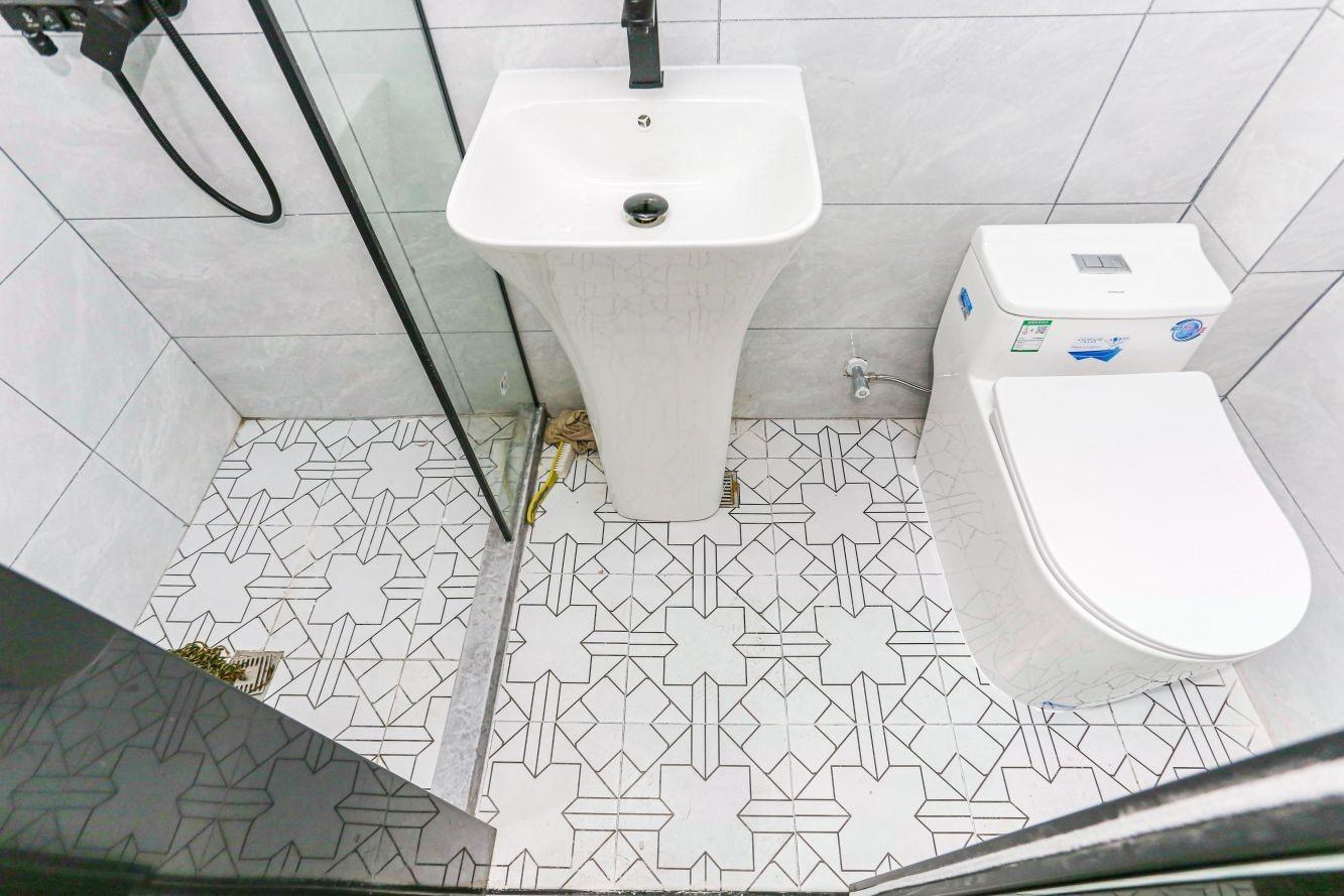 上海内江一村二手房房源图片