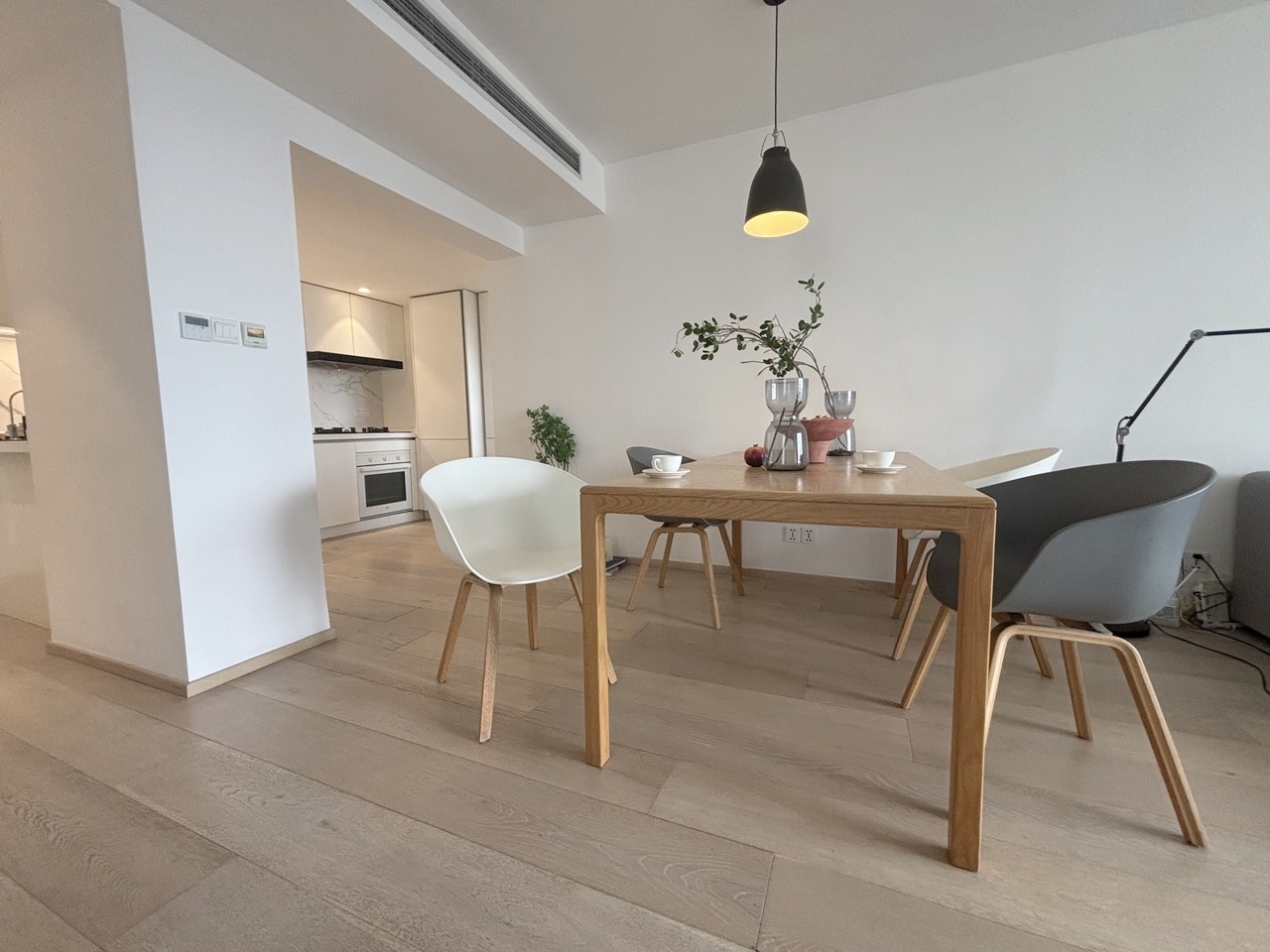 上海东方巴黎霞飞苑二手房房源图片