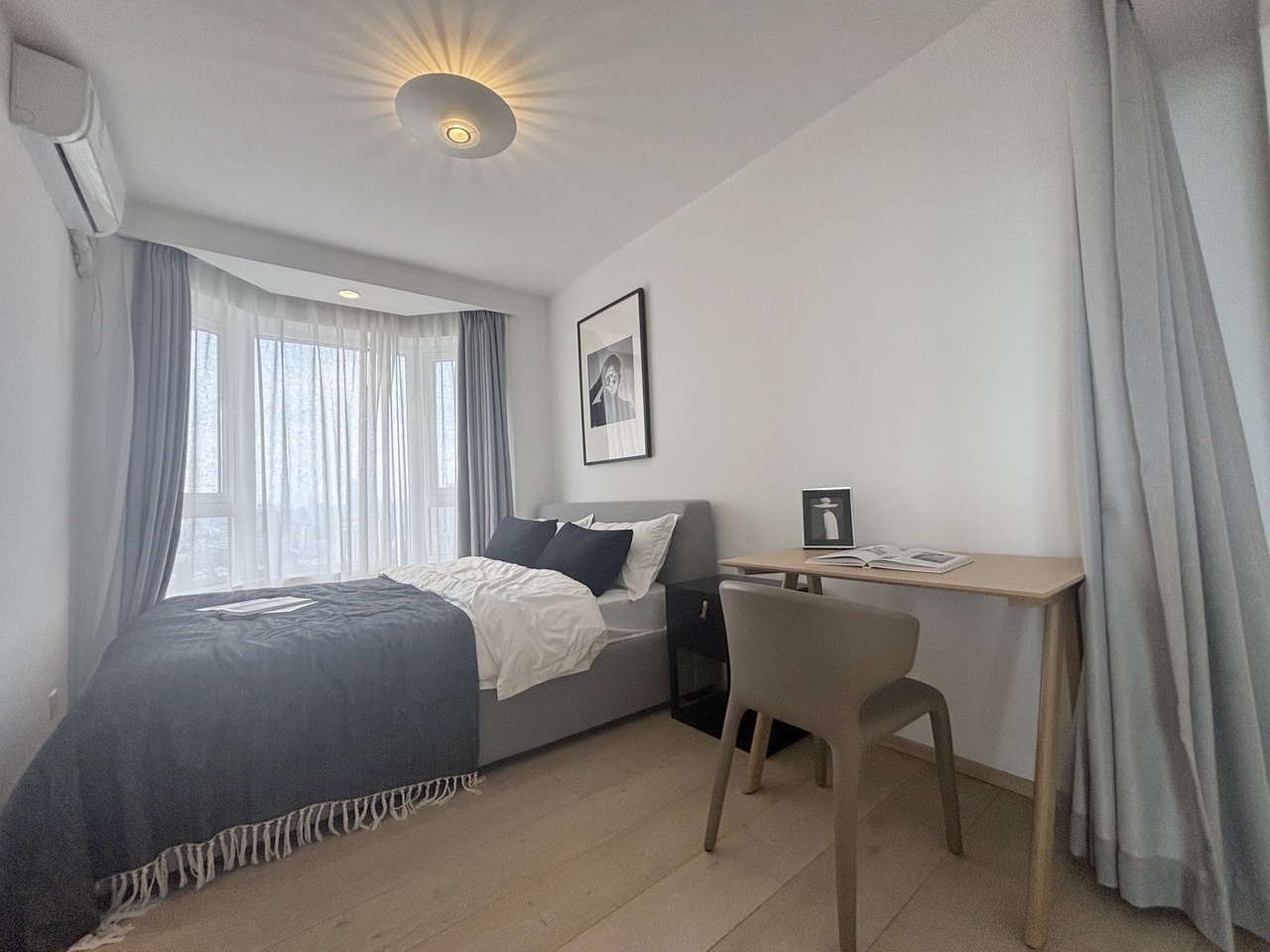 上海东方巴黎霞飞苑二手房房源图片